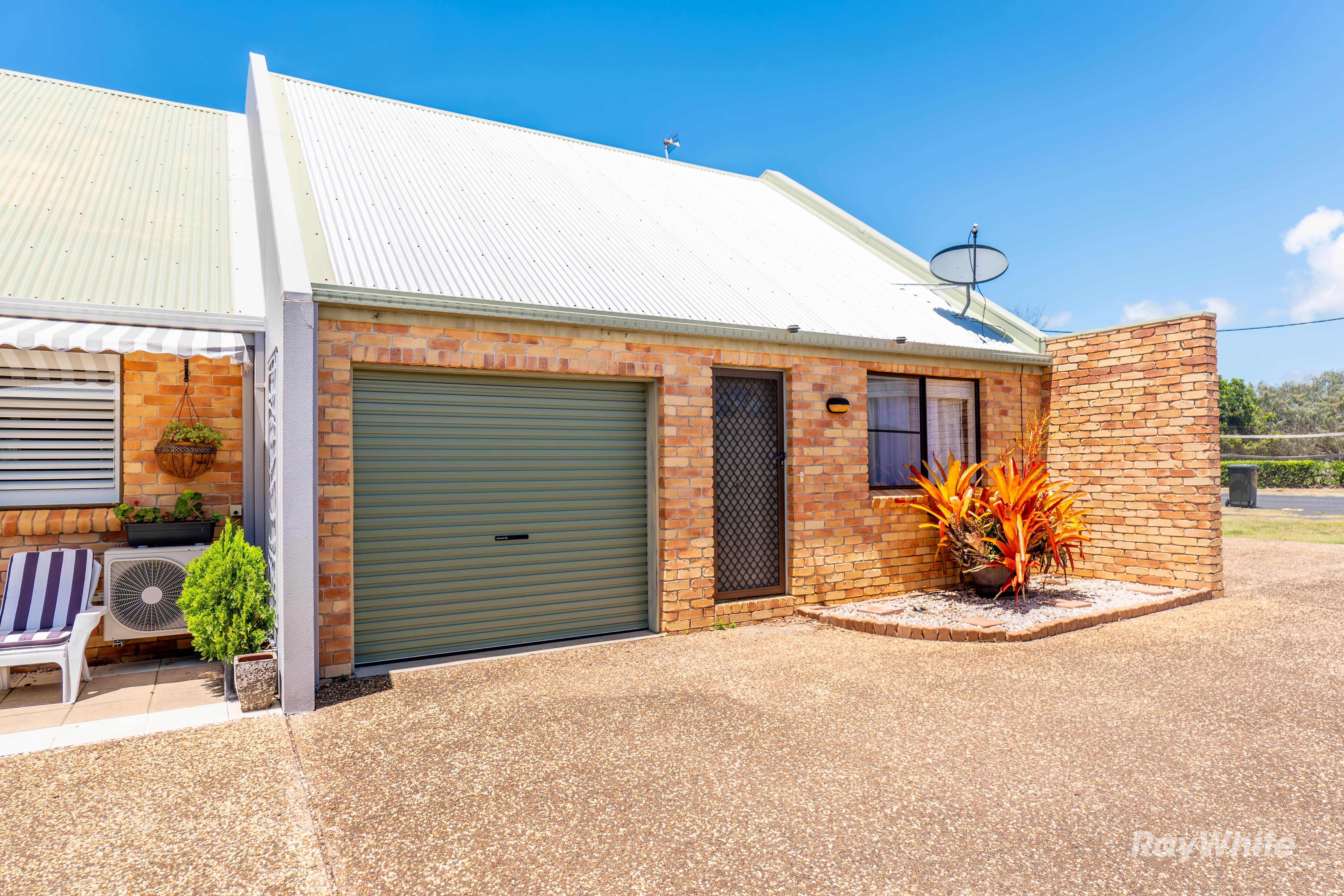 1/2A Tanner Street, Bargara, QLD 4670