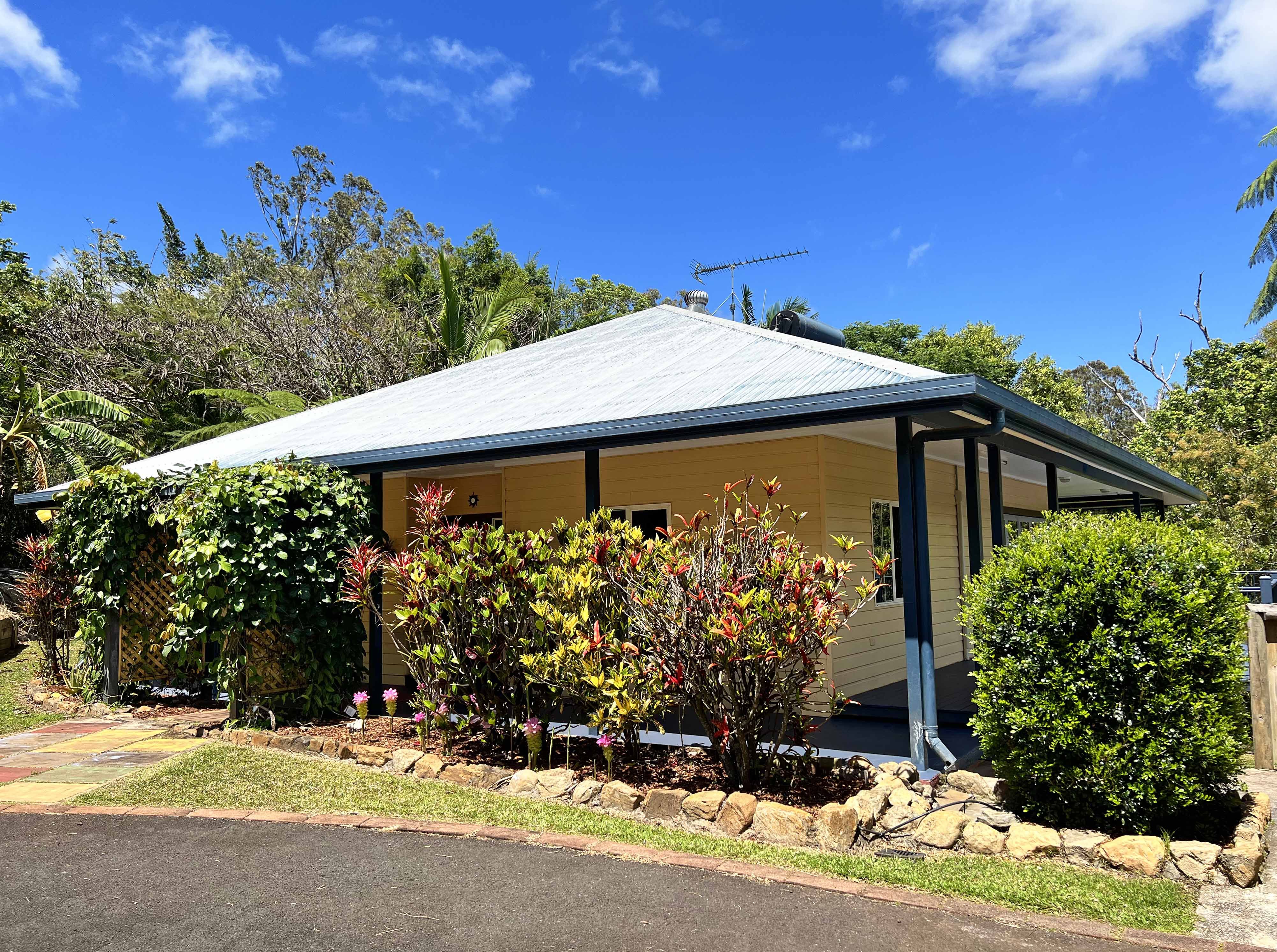 9 Nadia Close, Tolga QLD 4882