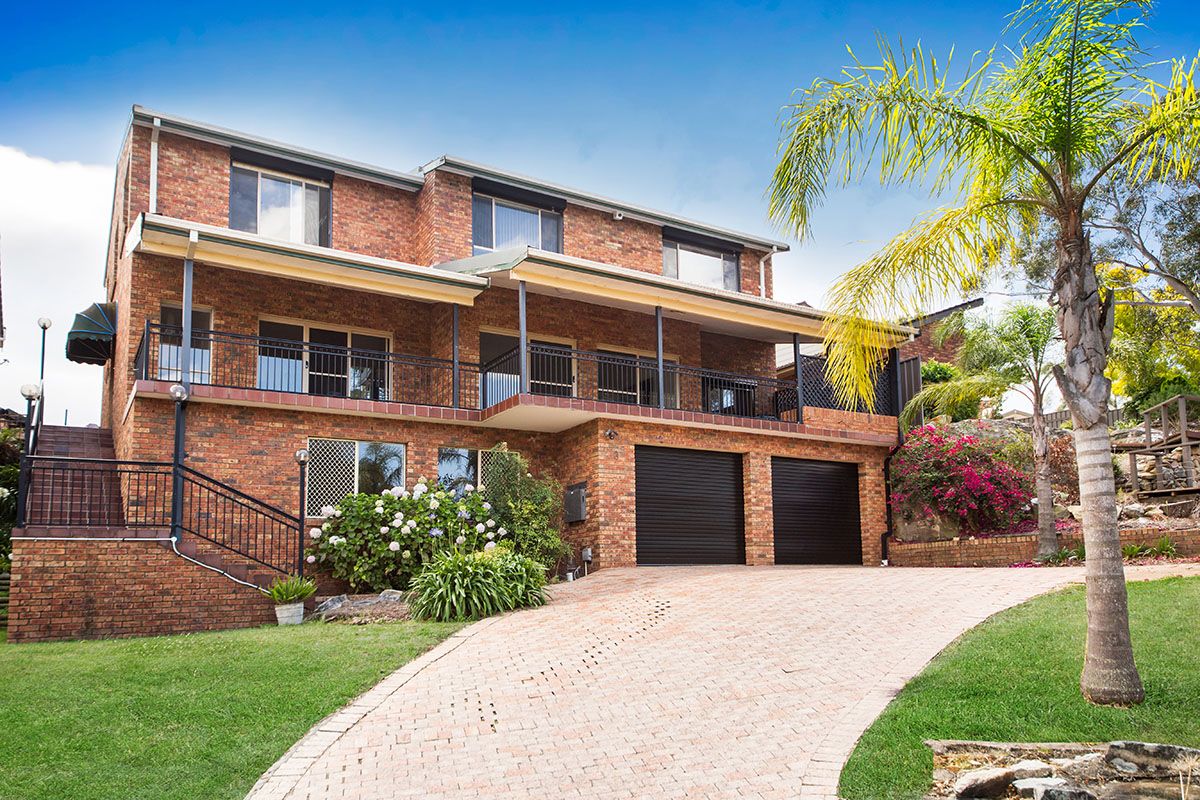 35 Australia Road