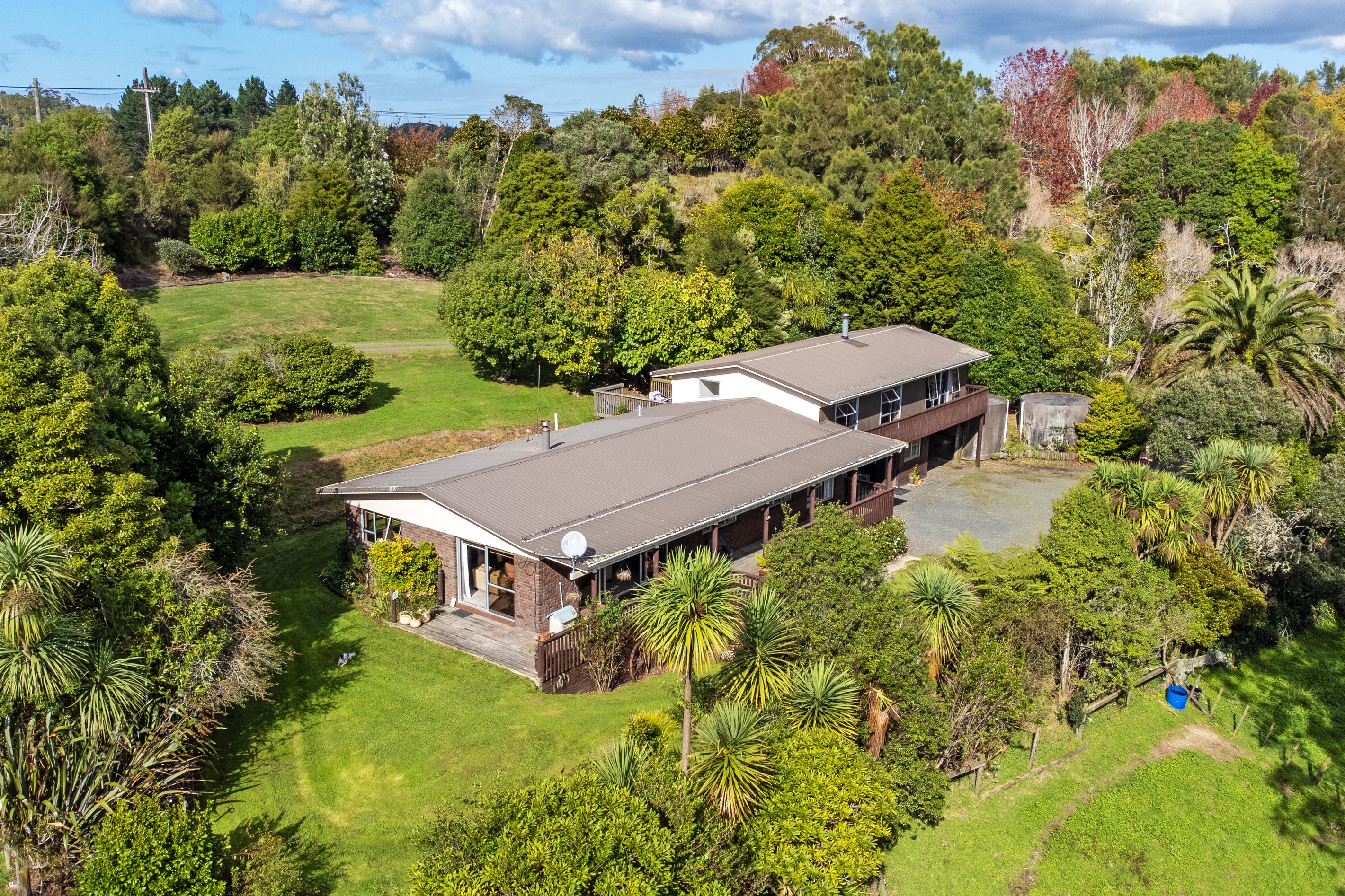 73 Cherrington Road, Clevedon, Manukau City
