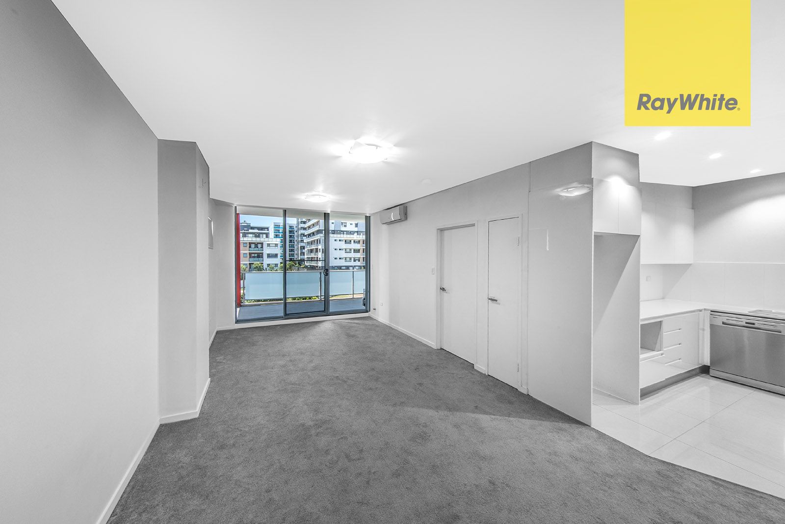 22/91 Arthur Street, Rosehill, NSW 2142