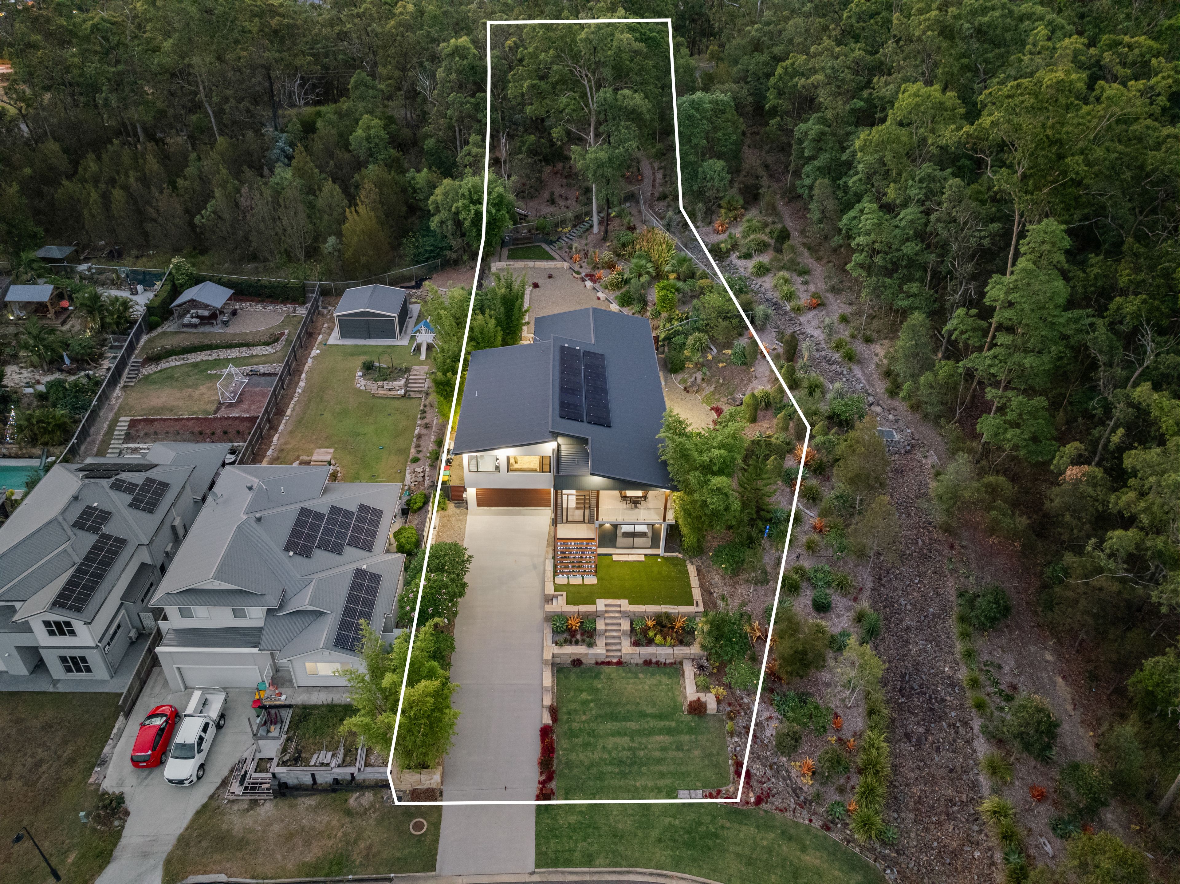 26 Mclaughlin Circuit, Oxenford, QLD 4210