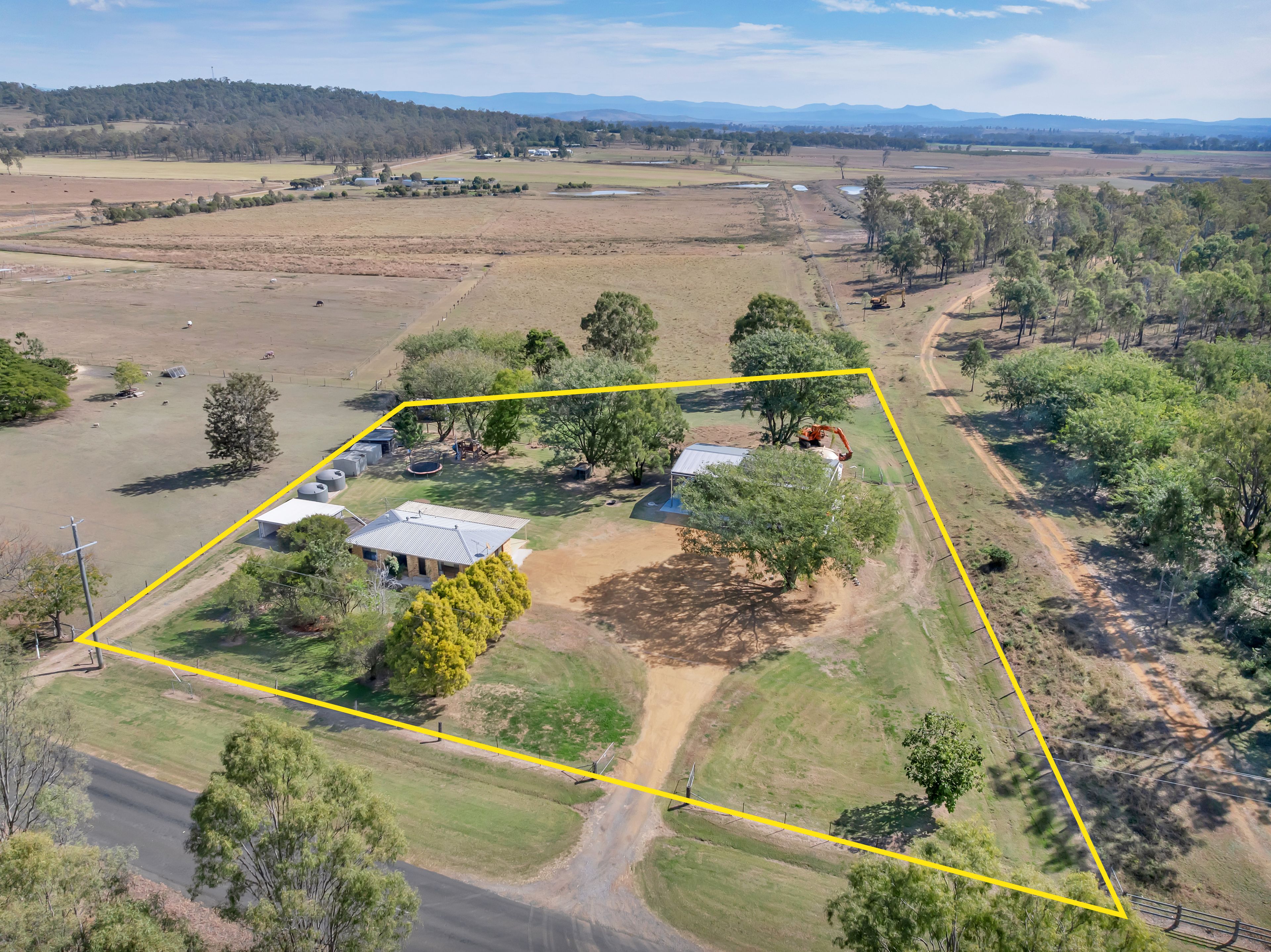 725 Munbilla Road — photo from Ray White Rural Boonah | Kalbar
