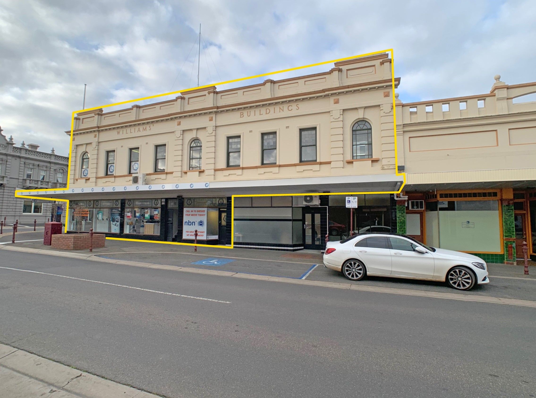 142 High Street, Maryborough, VIC 3465