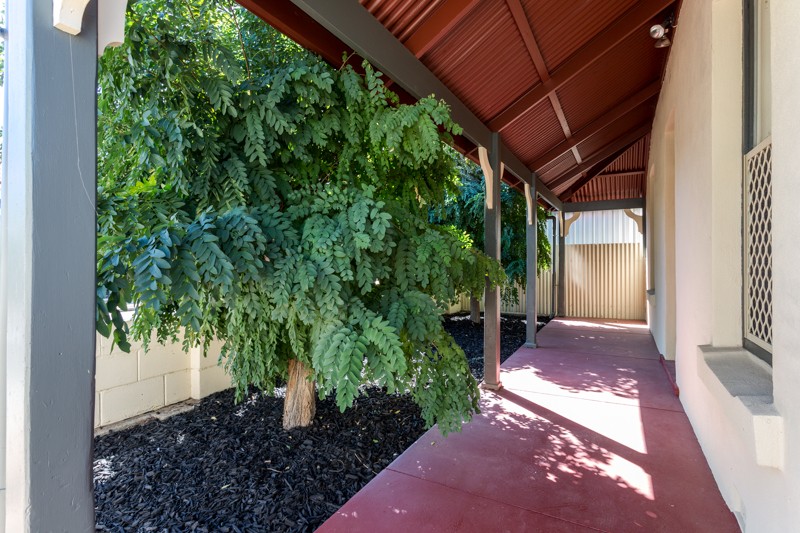 42 Clarke Street, Rosewater, SA 5013