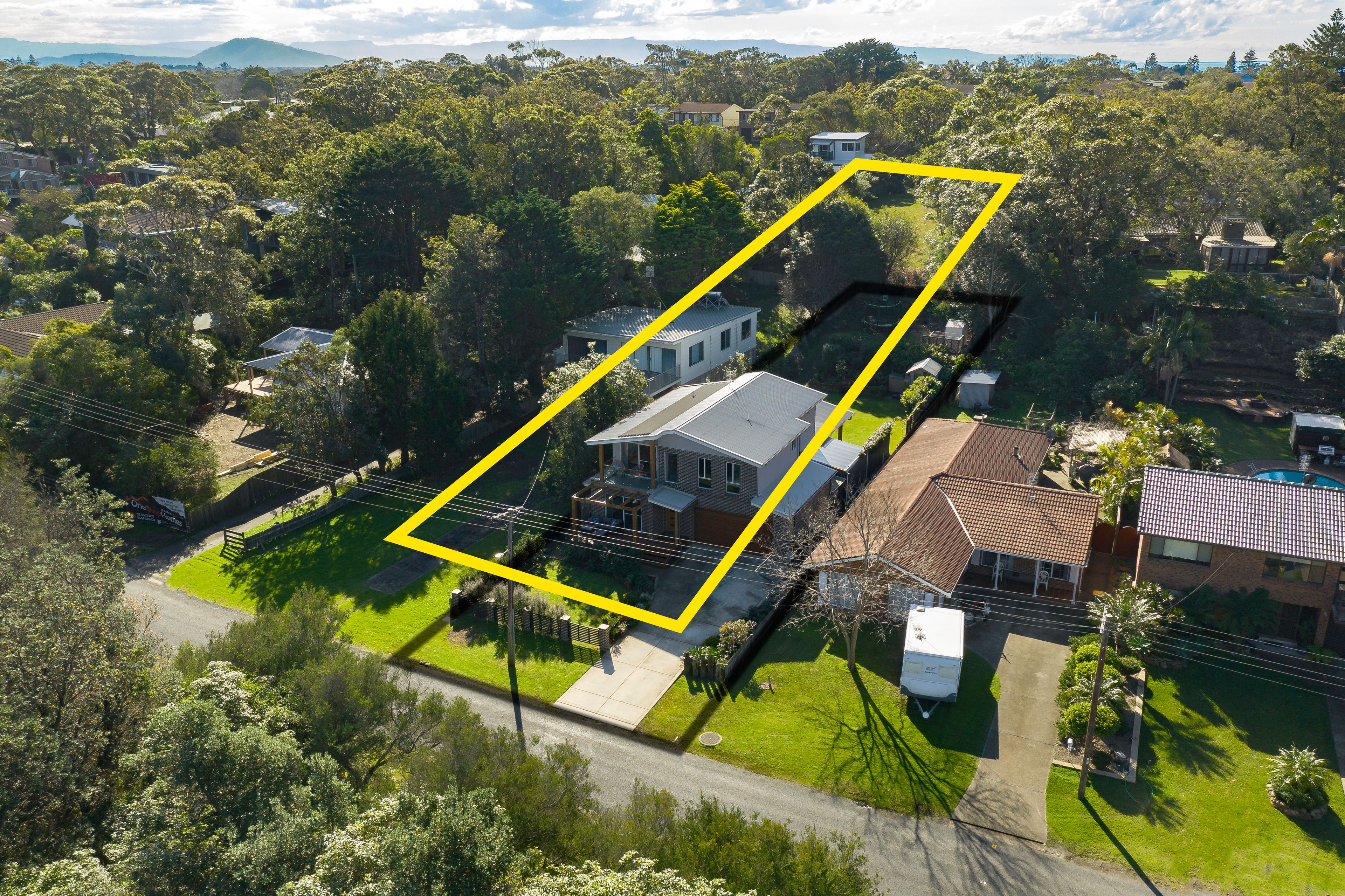 60a East Crescent, Culburra Beach, NSW 2540