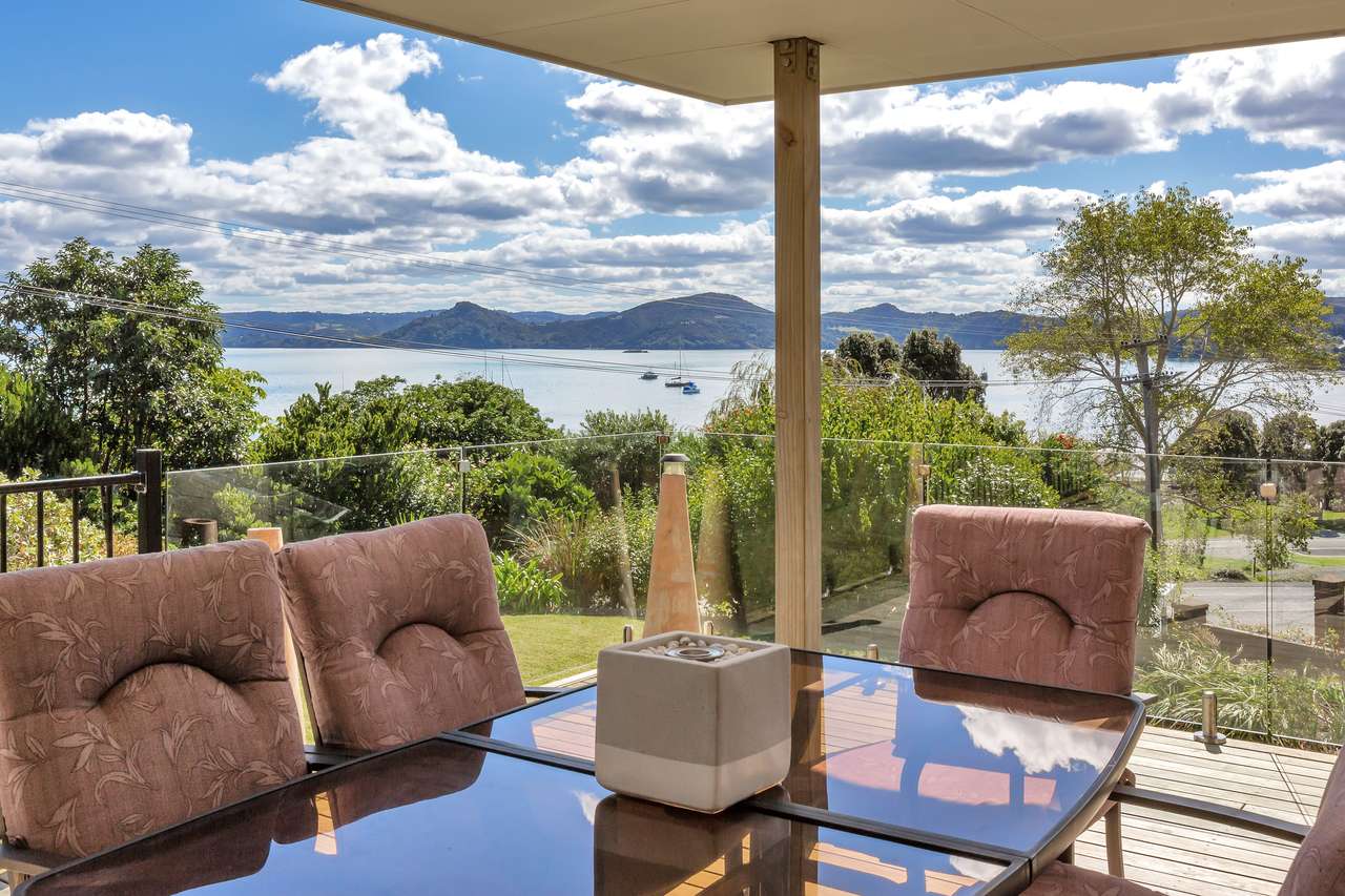 2089 Whangarei Heads Road, Whangarei Heads, Whangarei District Real