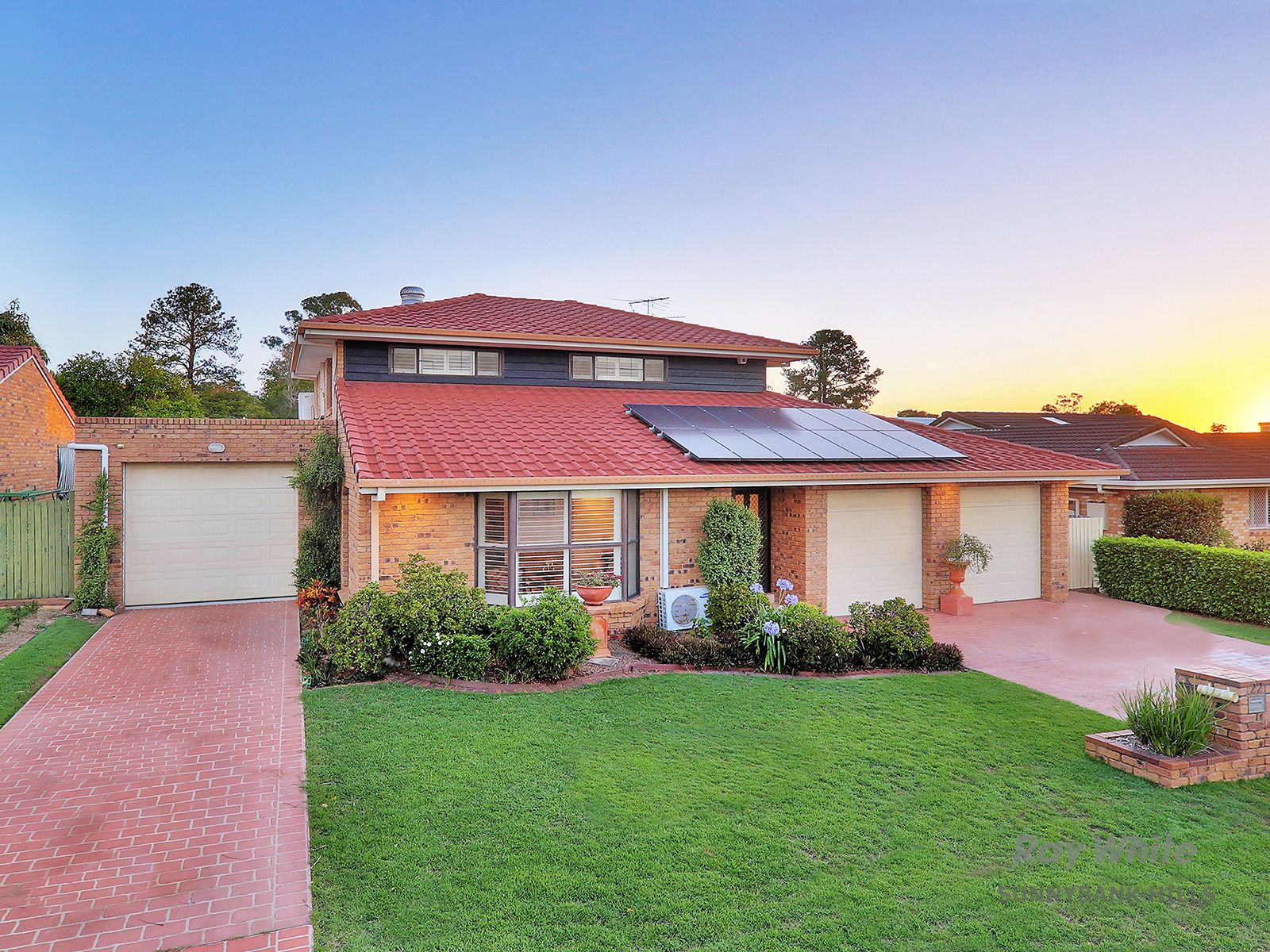 22 Lamona Circuit, Sunnybank Hills, QLD 4109