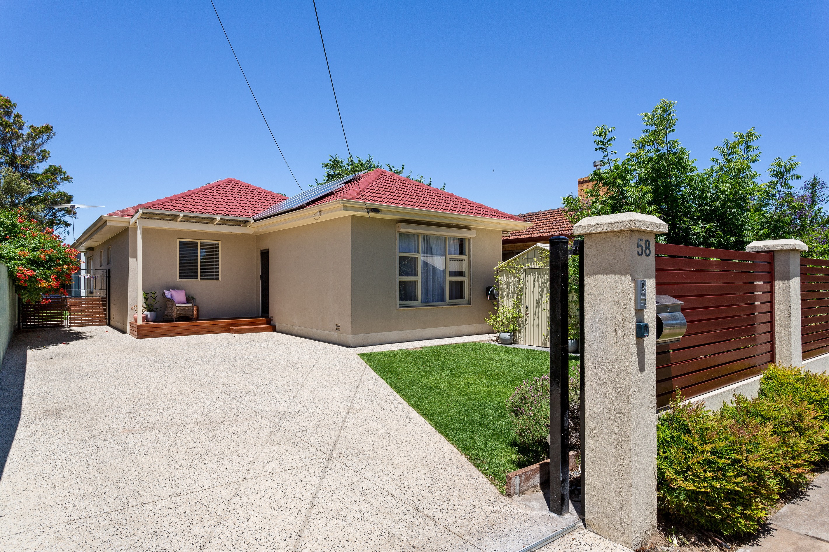 58 Melbourne Place, Alberton, SA 5014