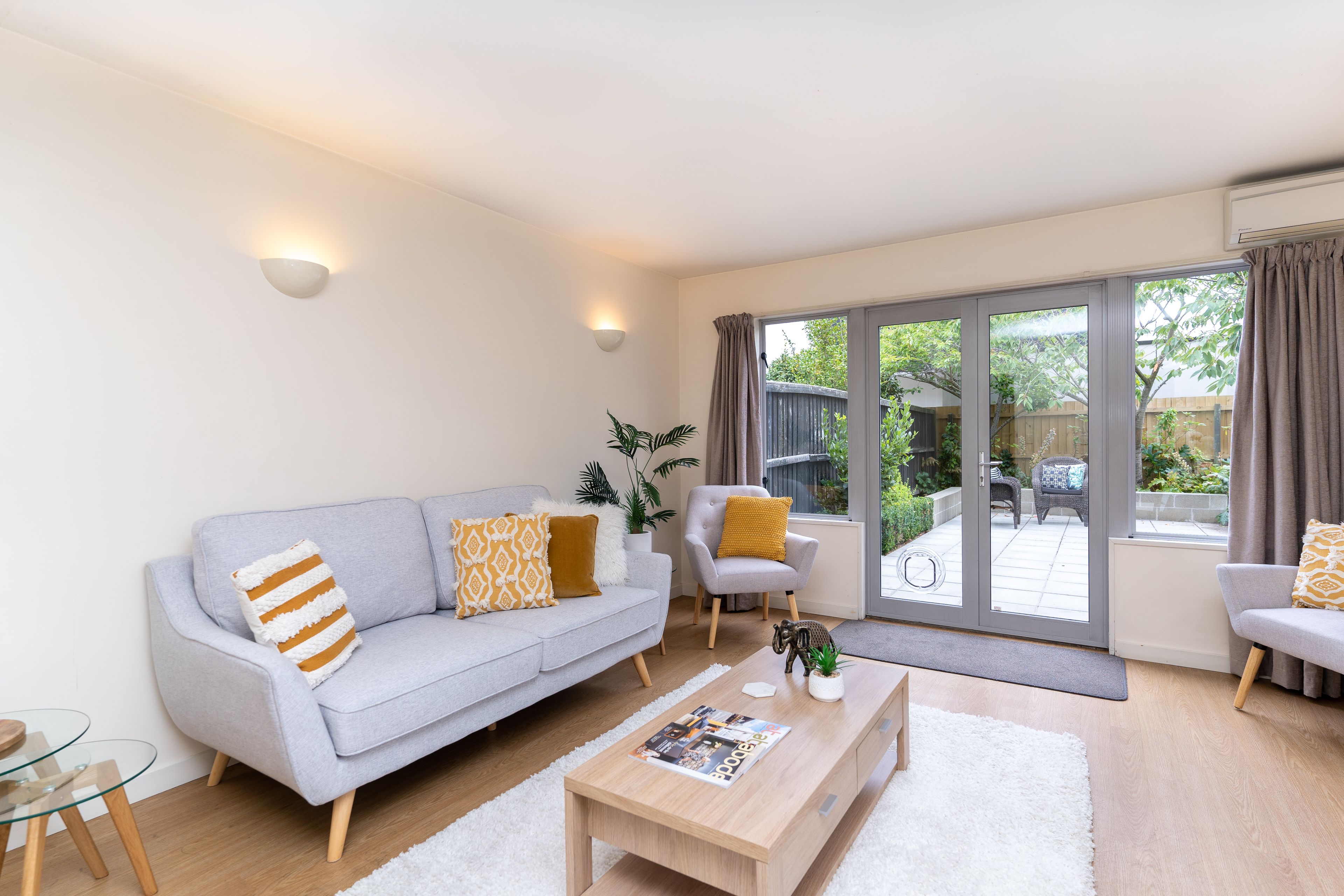5/53 Champion Street, St Albans, Christchurch City