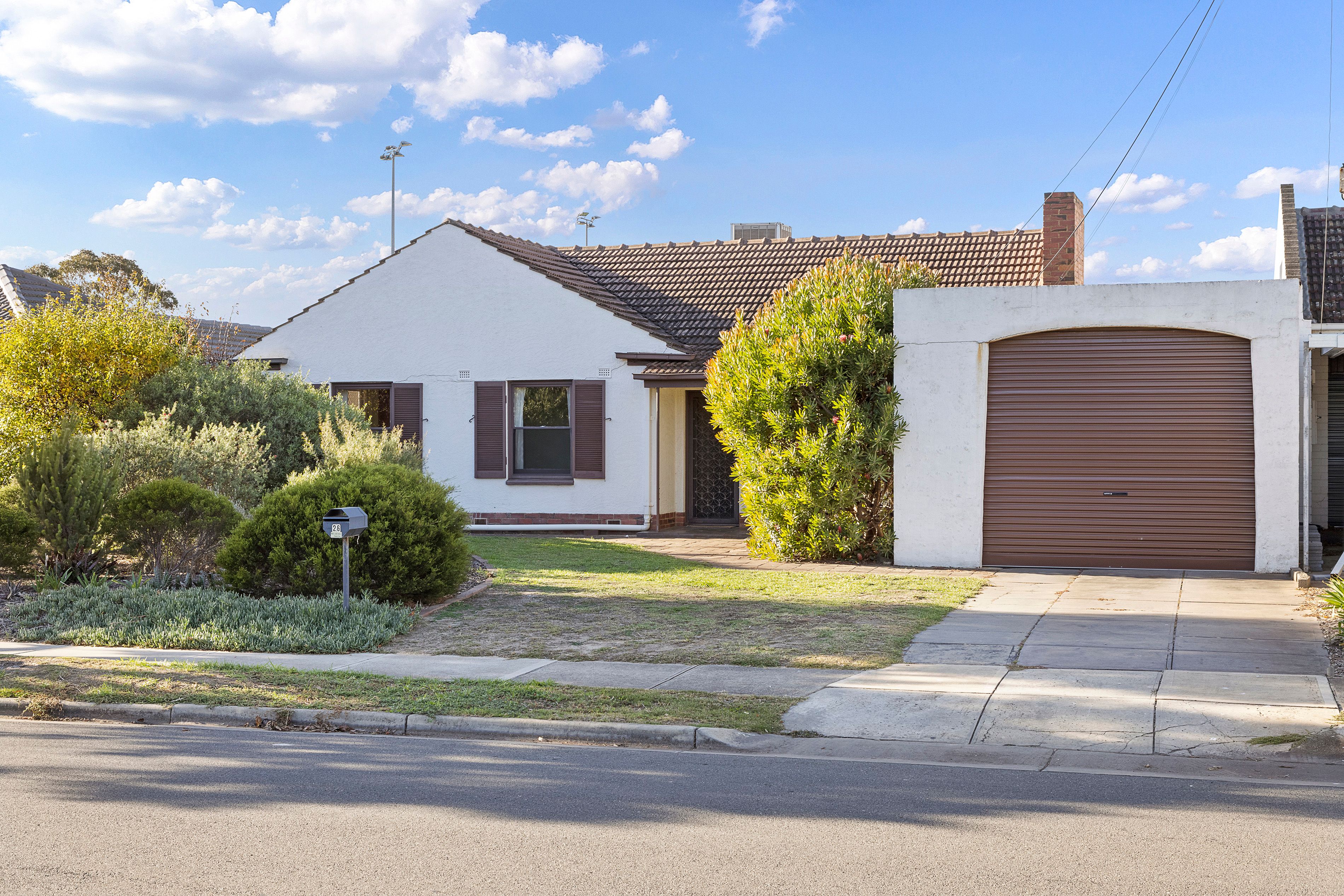 26 Davis Street, West Beach, SA 5024