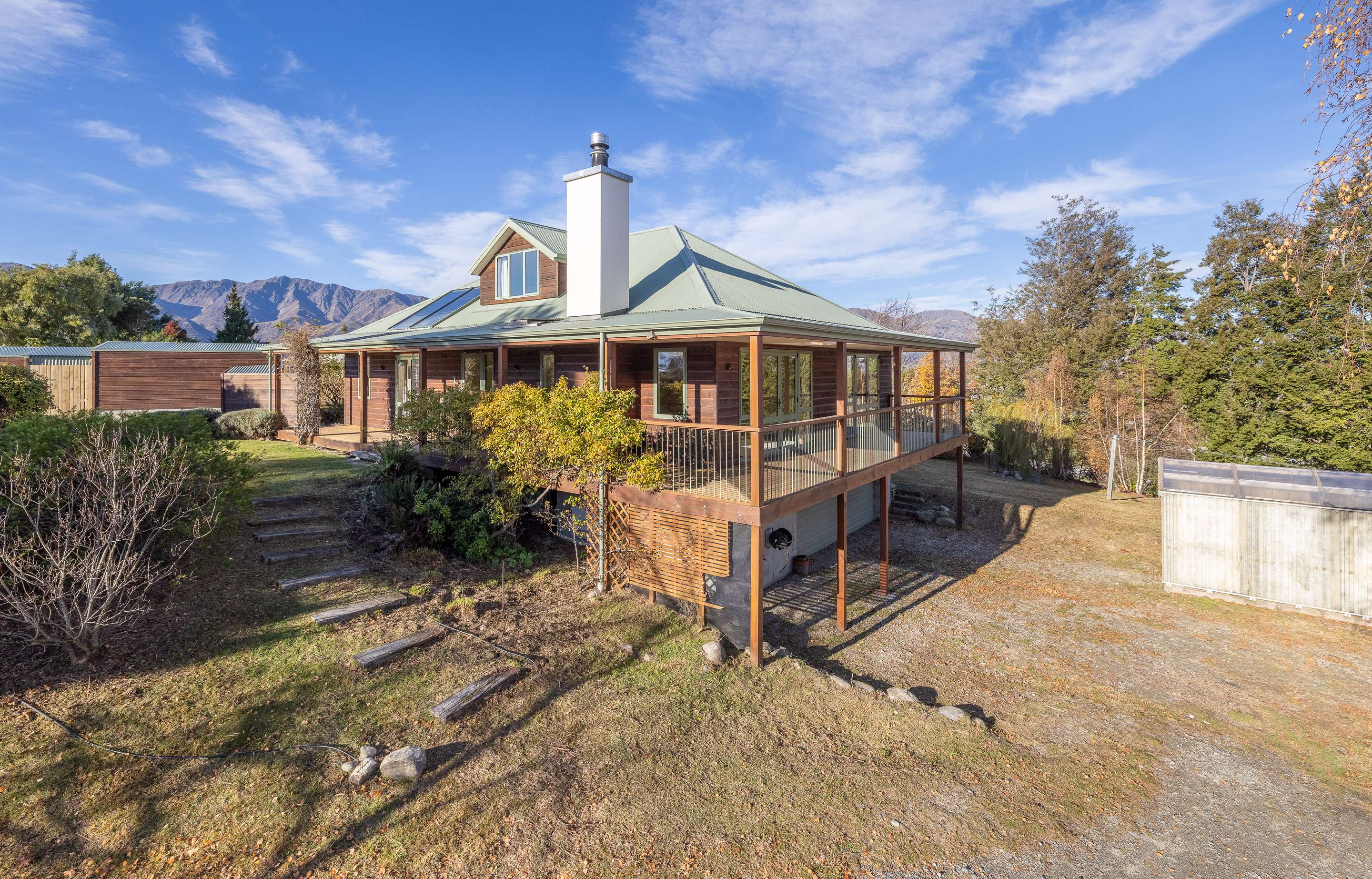 37 Elizabeth Street, Lake Hawea, Queenstown Lakes District Real