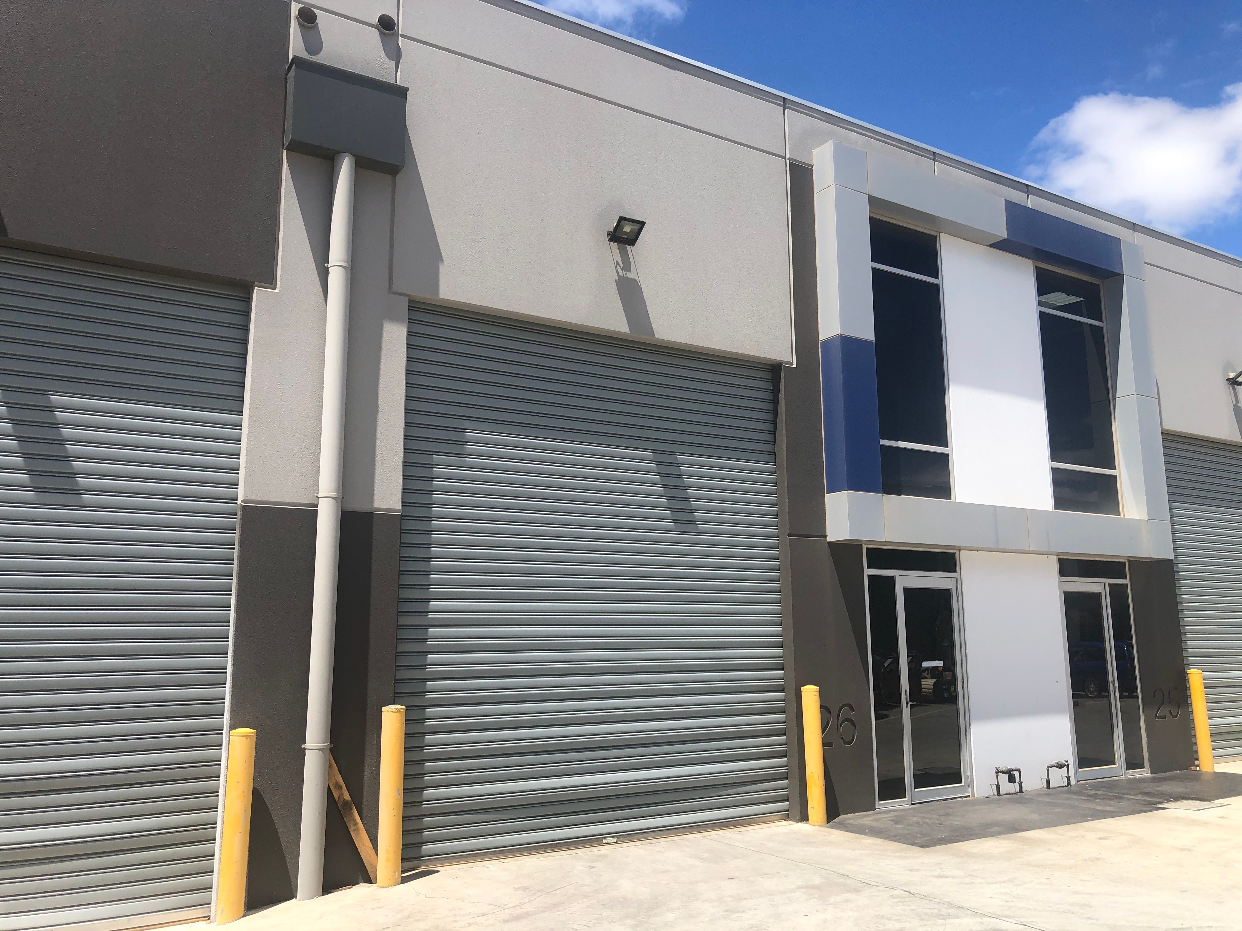 Unit 26/55 Barretta Road, Ravenhall, VIC 3023
