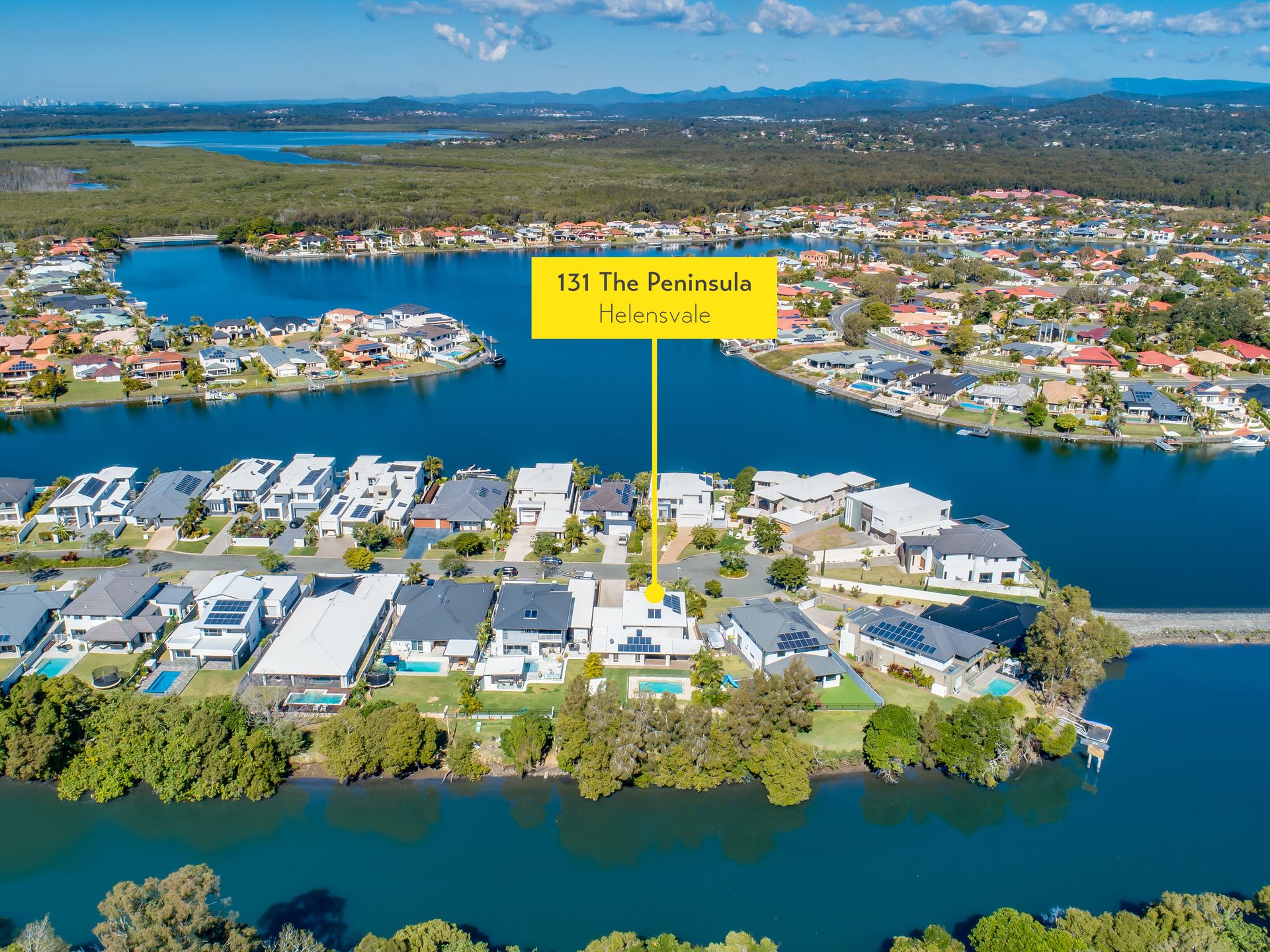 131 The Peninsula, Helensvale, QLD 4212