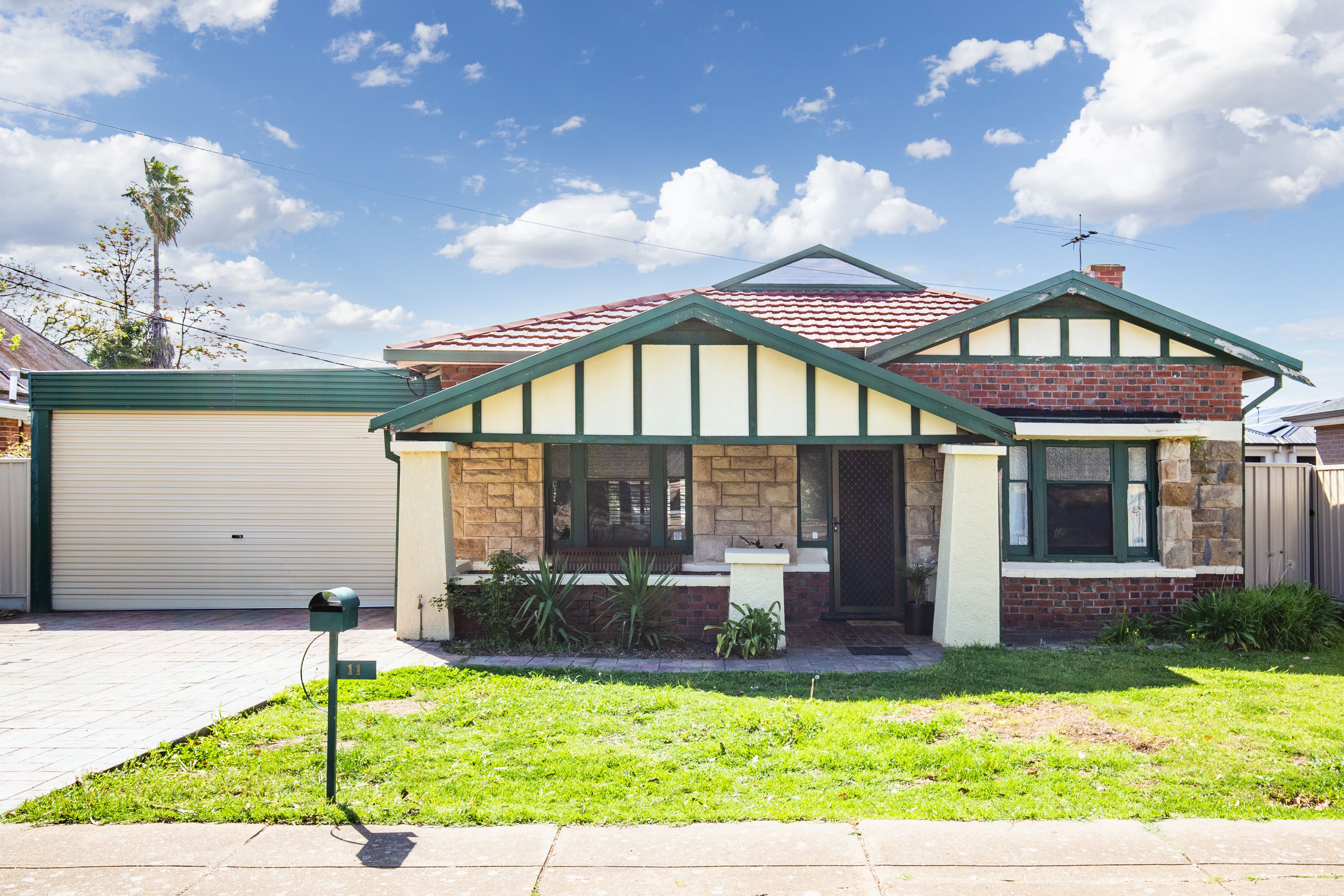 11 Clifford Avenue, Kurralta Park SA 5037