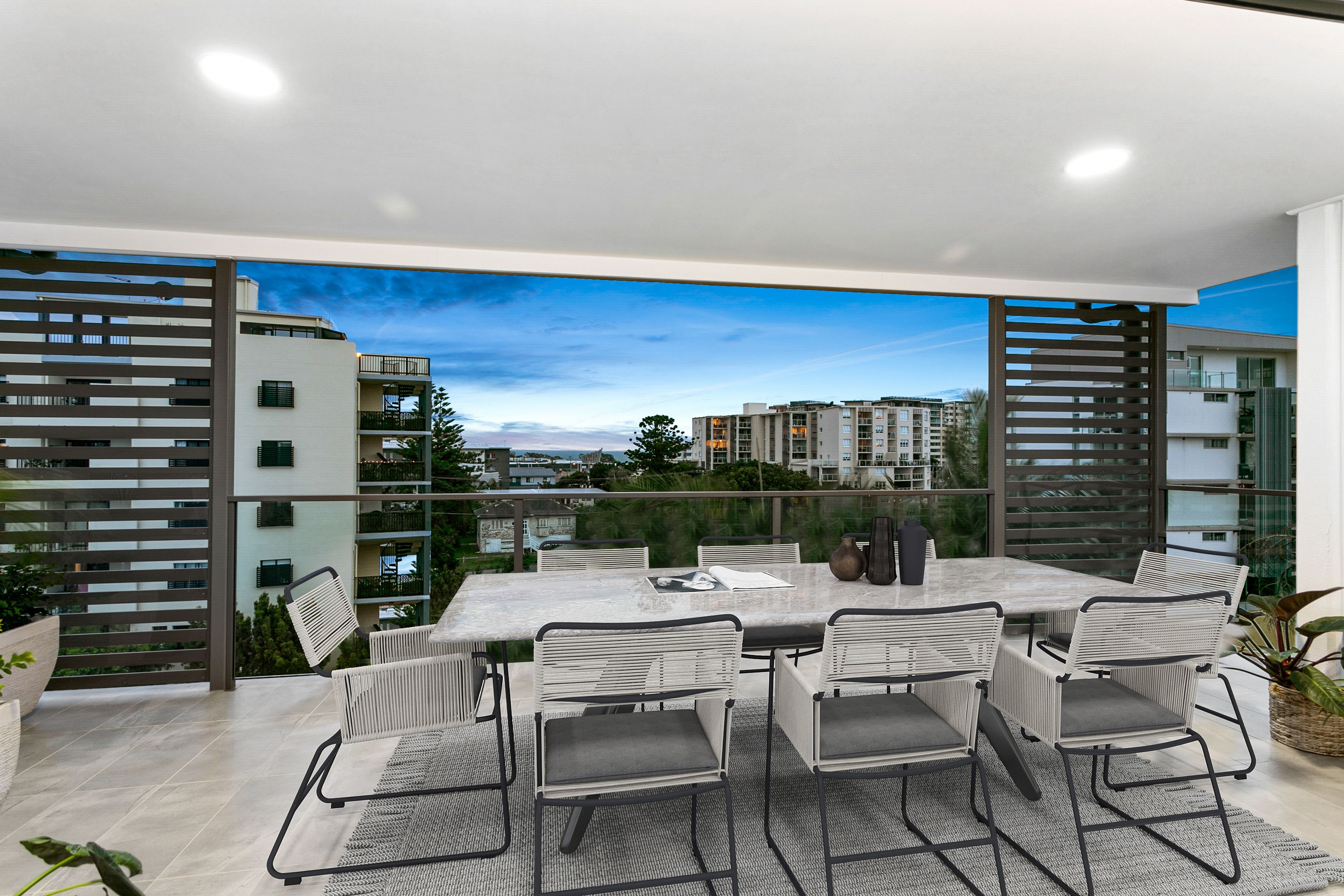 12/12 Louis Street, Redcliffe, QLD 4020
