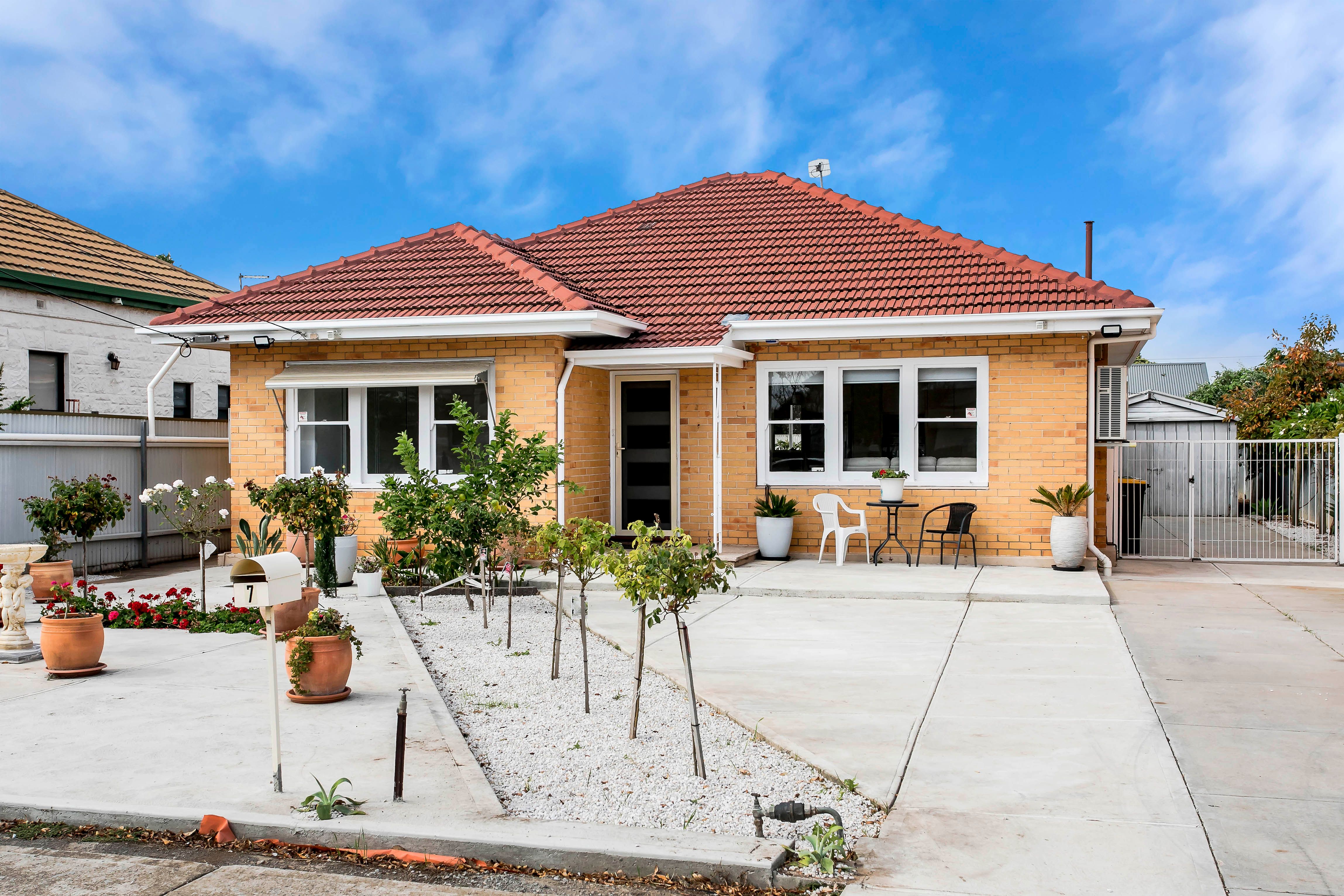 7 Whaddon Road, Brooklyn Park, SA 5032