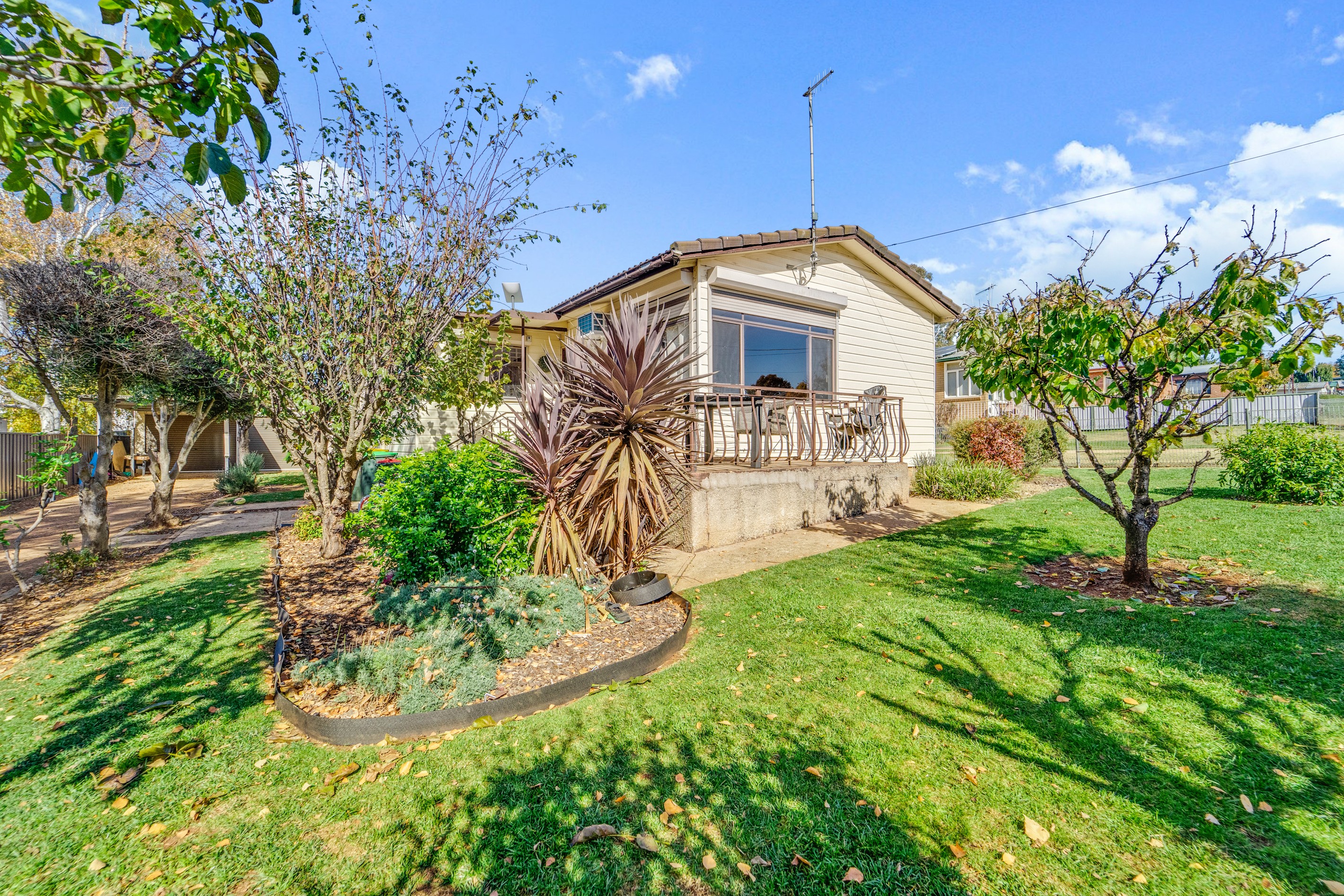 5 Waggun Street, Cooma, NSW 2630