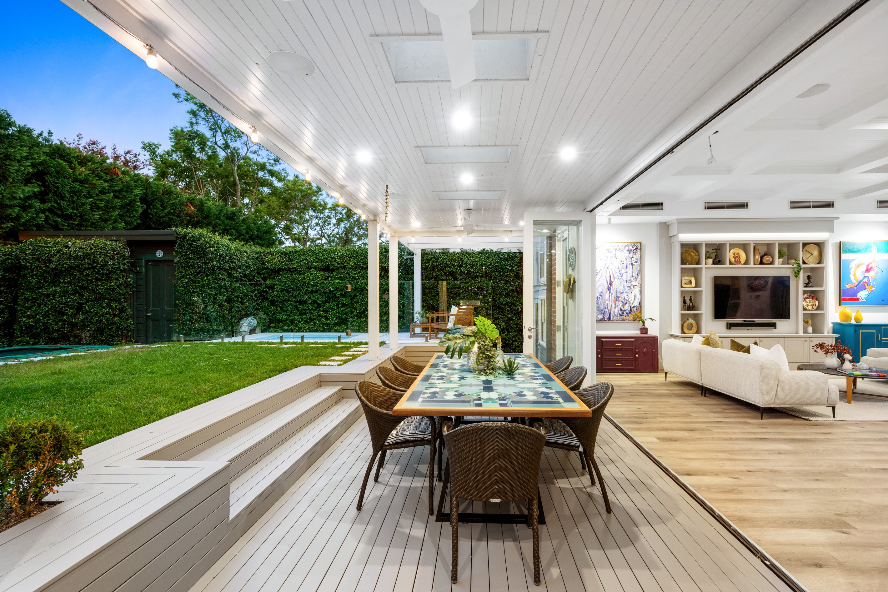 92 Amherst Street, Cammeray, NSW 2062