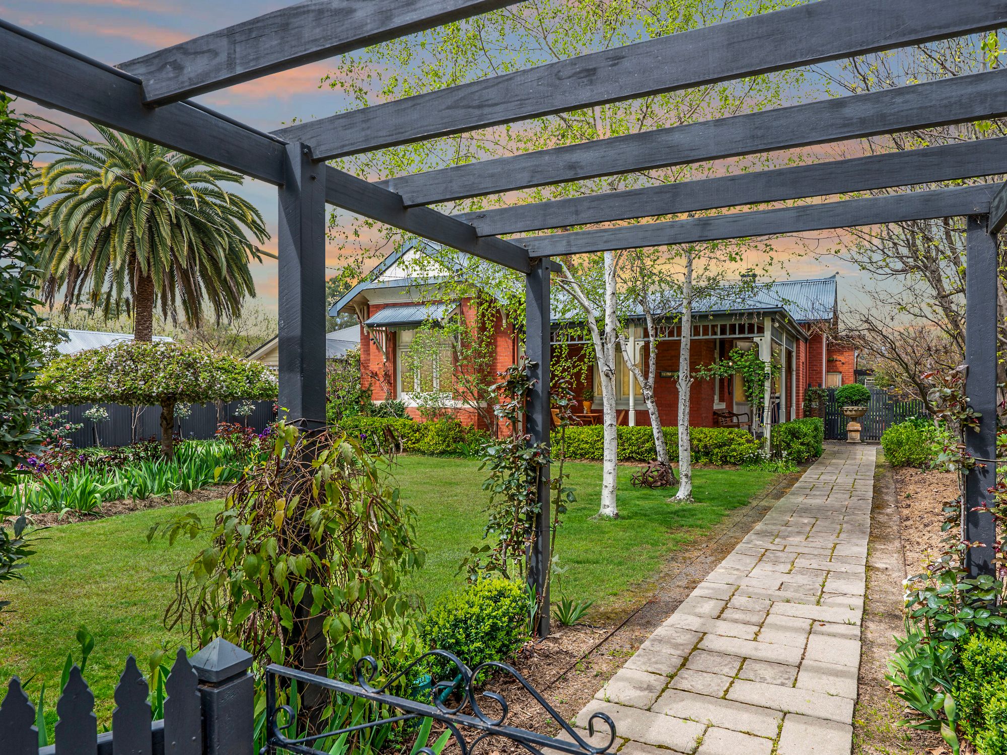 11 Cecil Street , Benalla VIC 3672