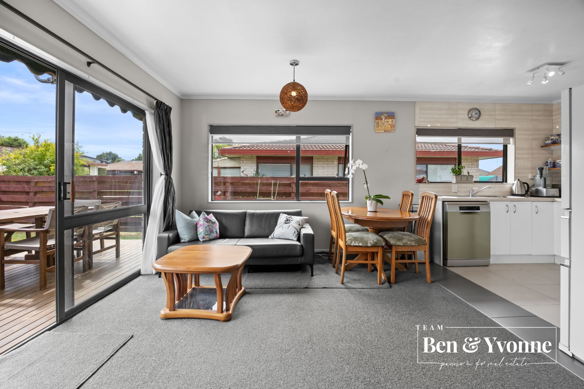 6/20 Allenby Road, Panmure, Auckland City