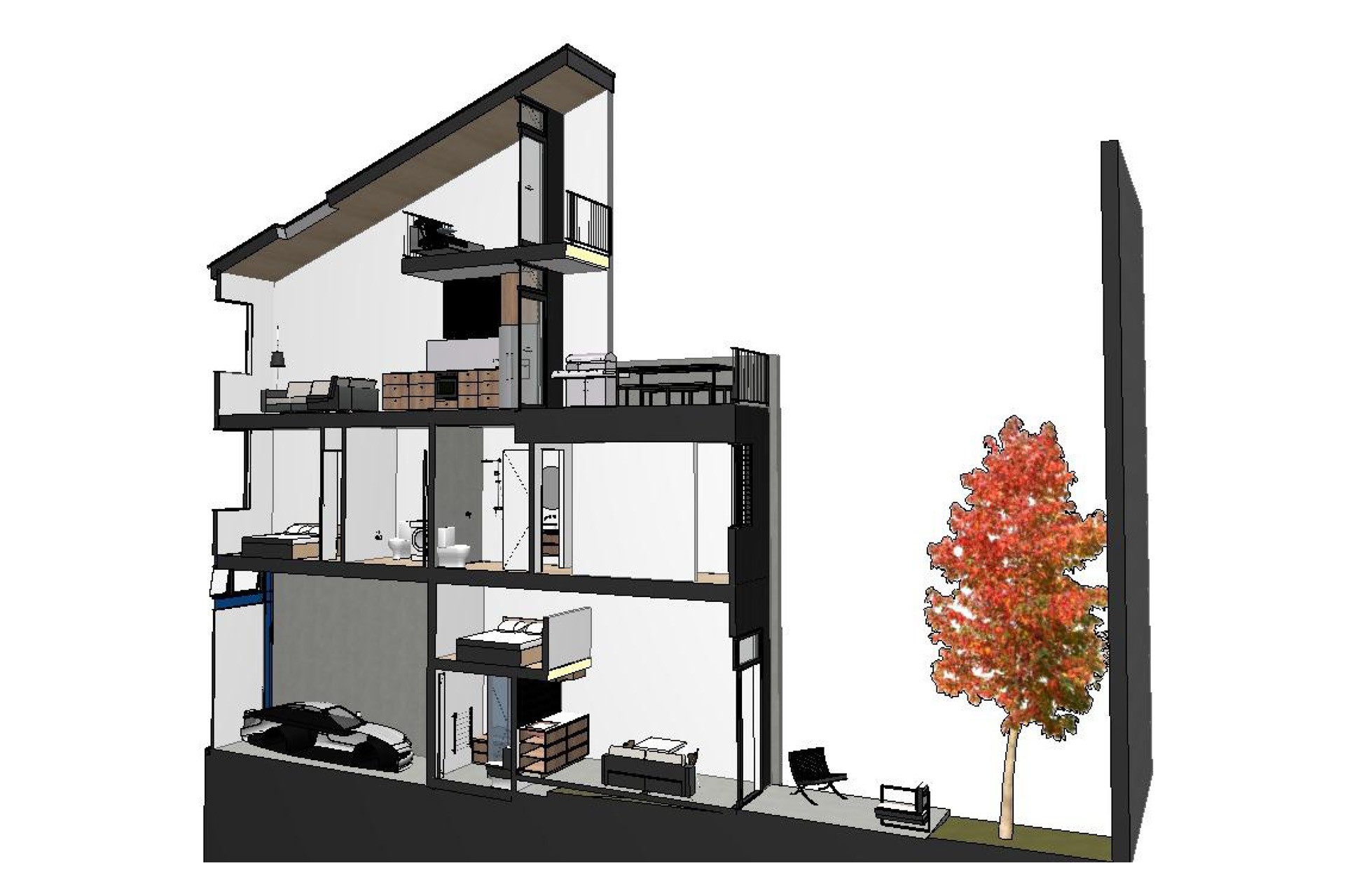 13 Vinegar Lane, Grey Lynn, Auckland City