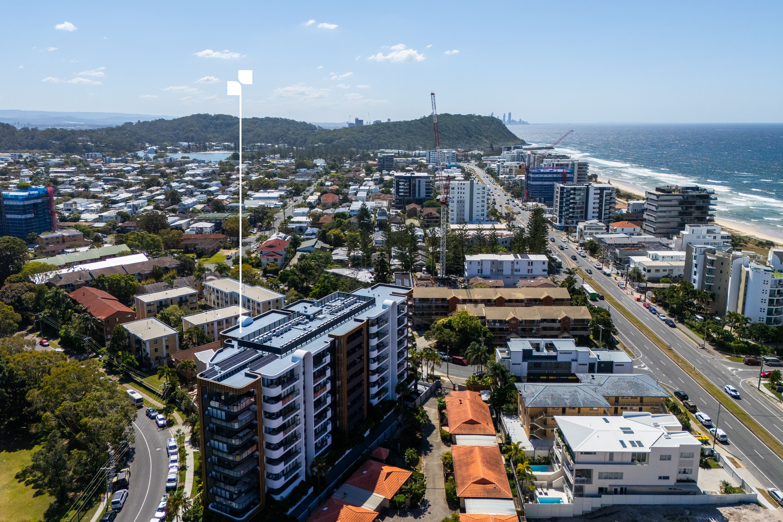901/2 Mawarra Street — photo from Ray White Palm Beach QLD