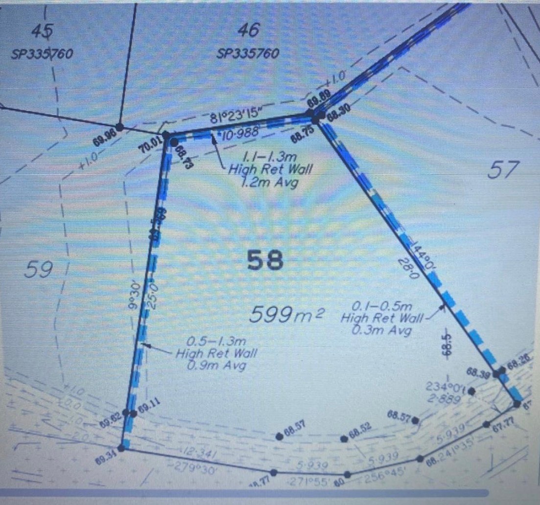 Lot 58 Red Ash Crescent, Deebing Heights, QLD 4306