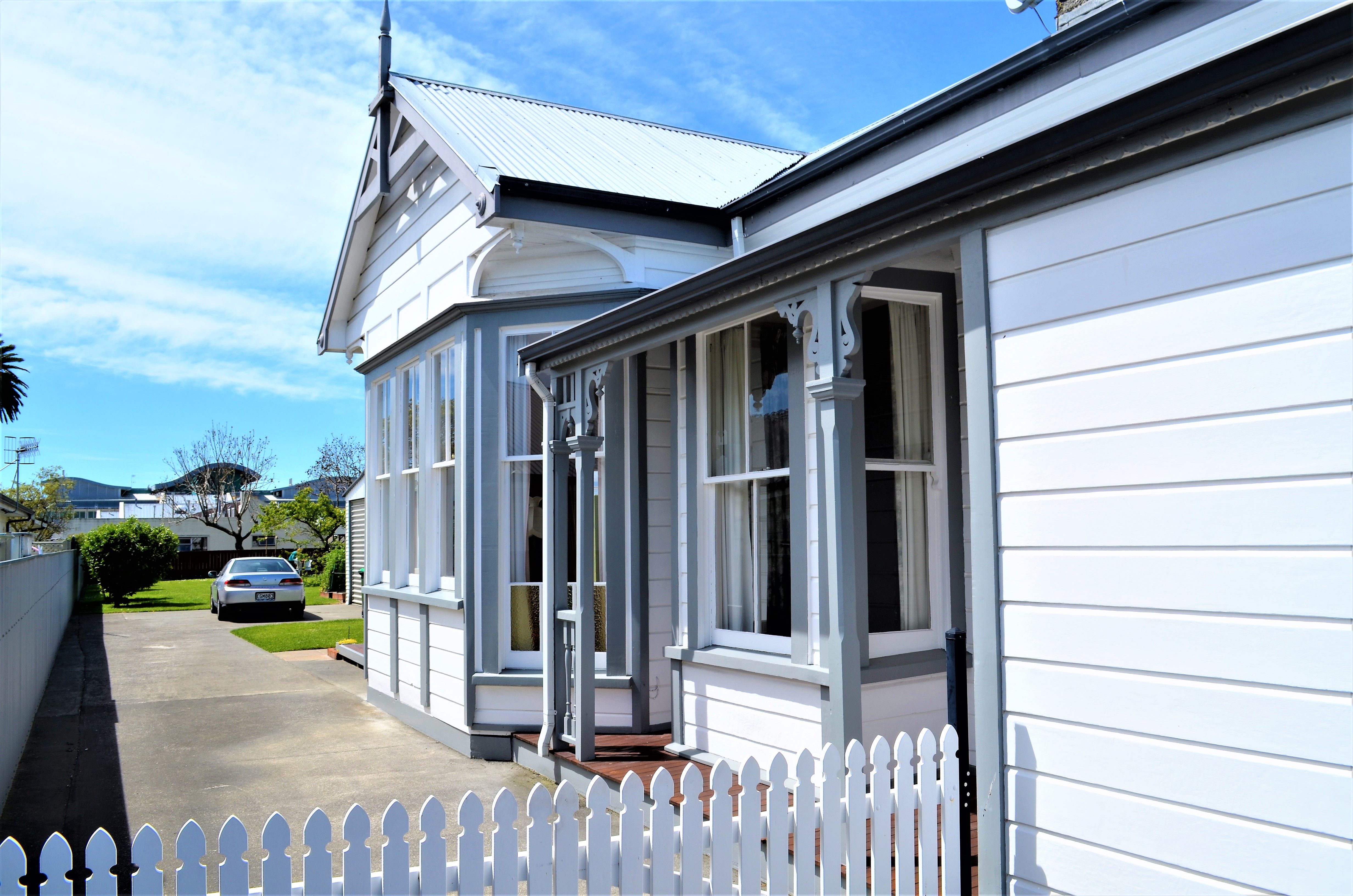 25 Nelson Crescent, Napier, Napier City
