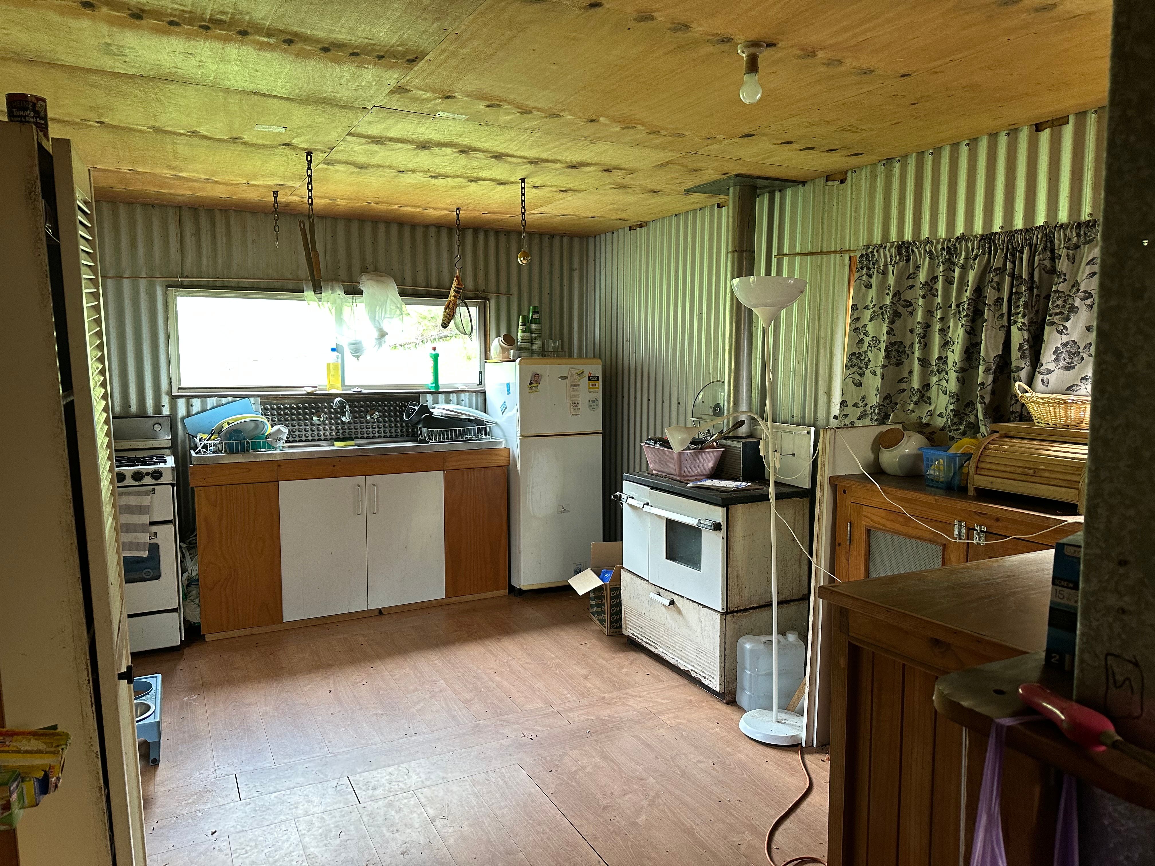 Lot 82 Nerriga Road, Tomboye, Braidwood, NSW 2622 Rural Lifestyle