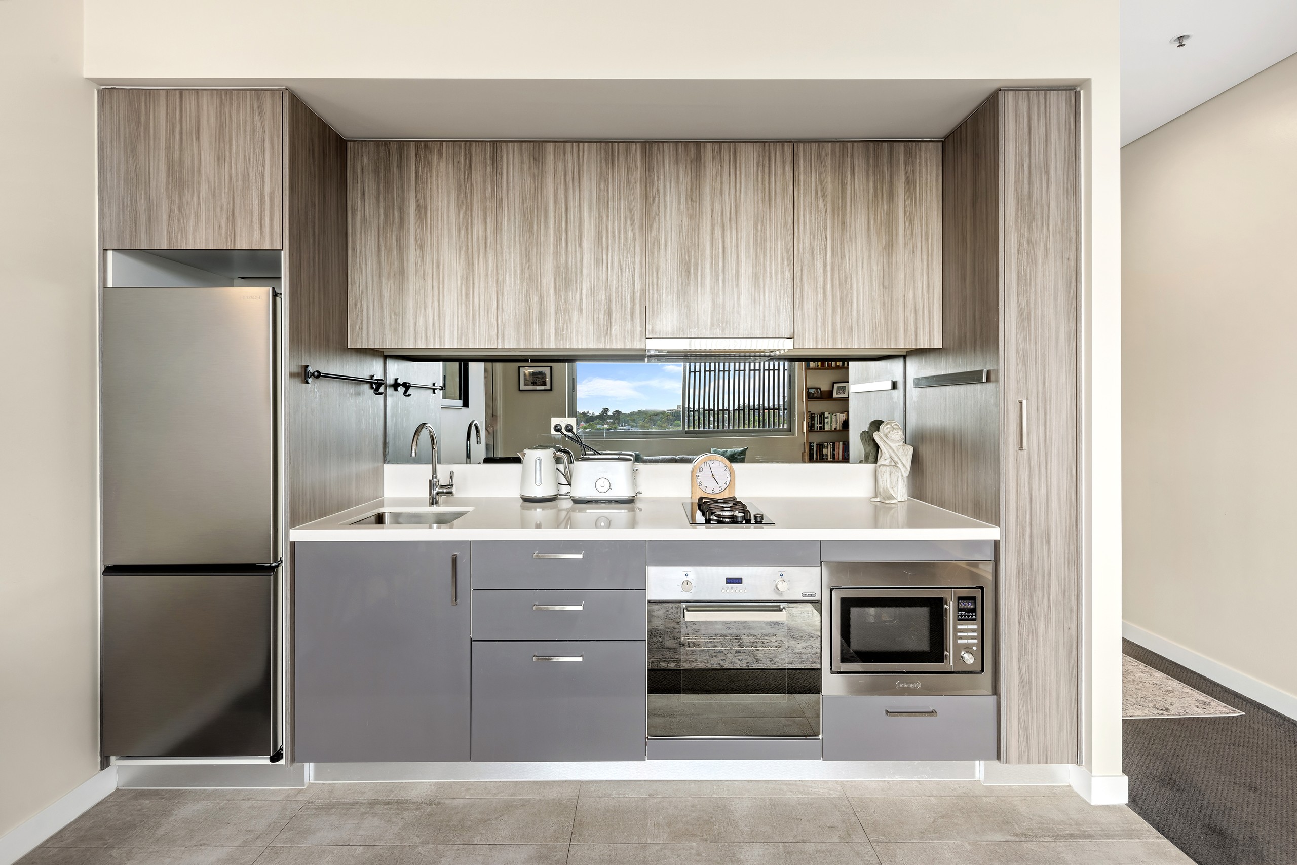 812/349 Bulwara Road, Ultimo, NSW 2007