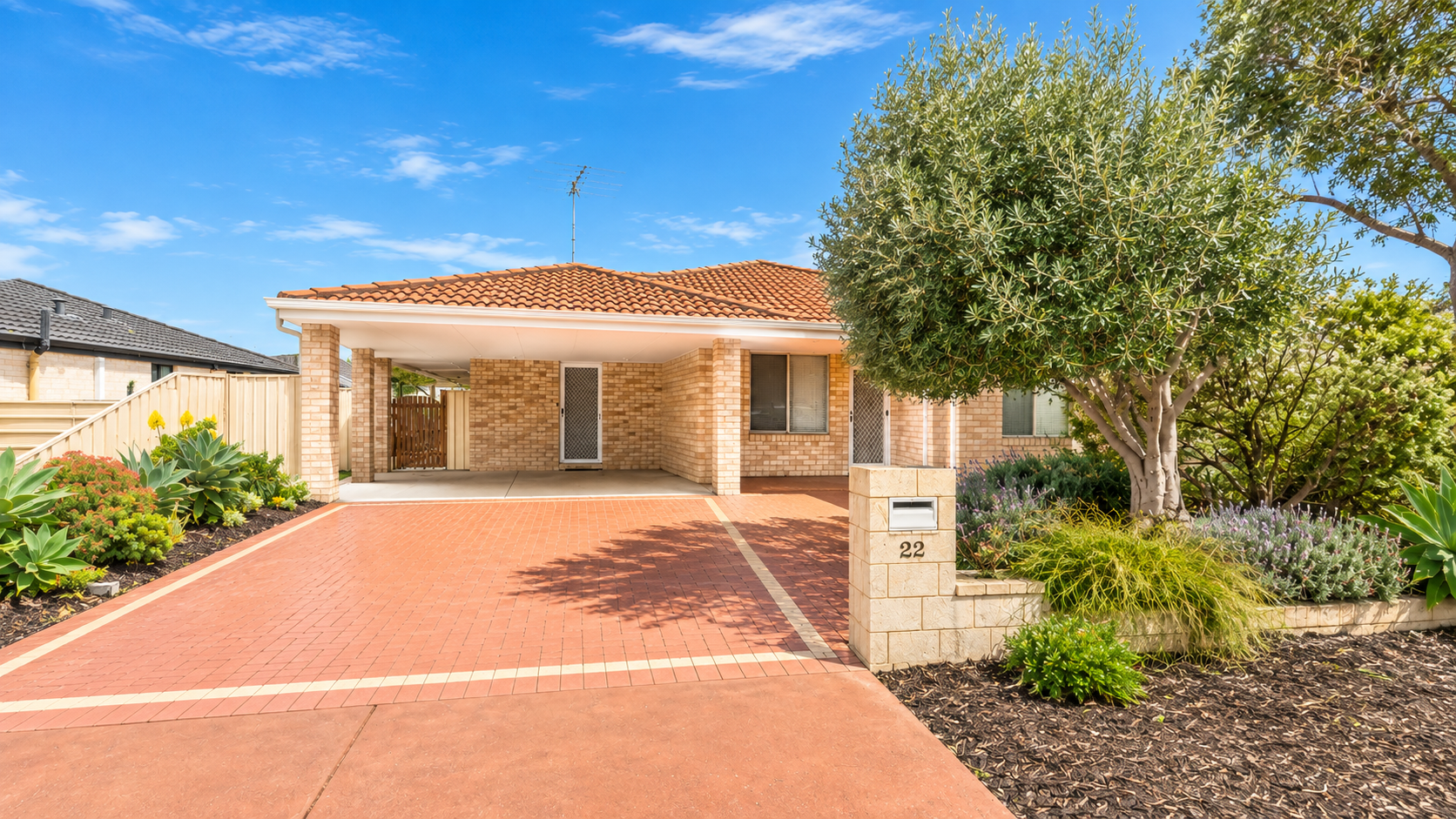 22 Honeyeater Crescent — photo from Ray White Stocker Preston | Busselton