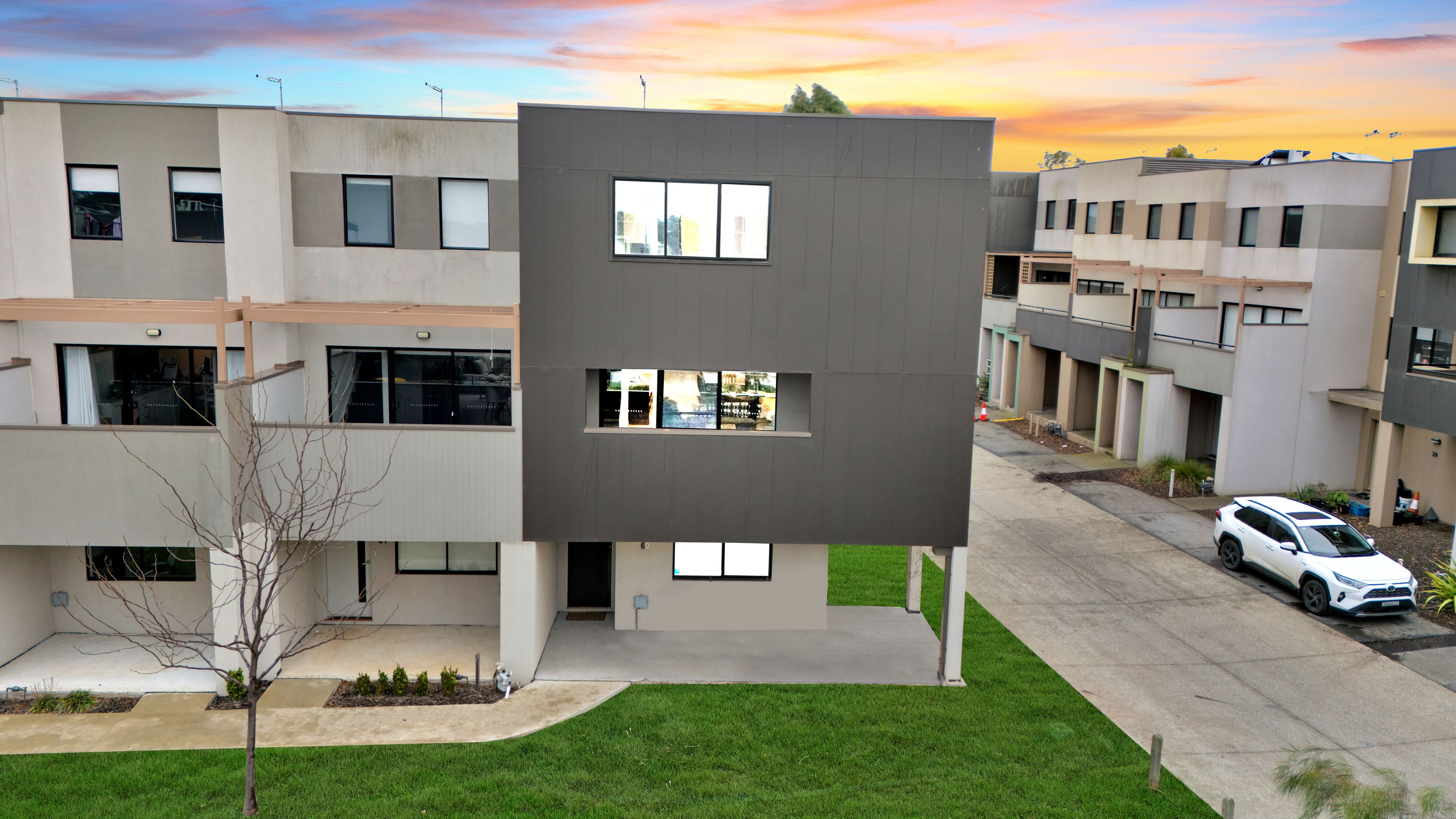 60/27 Turva Avenue, Tarneit, VIC 3029