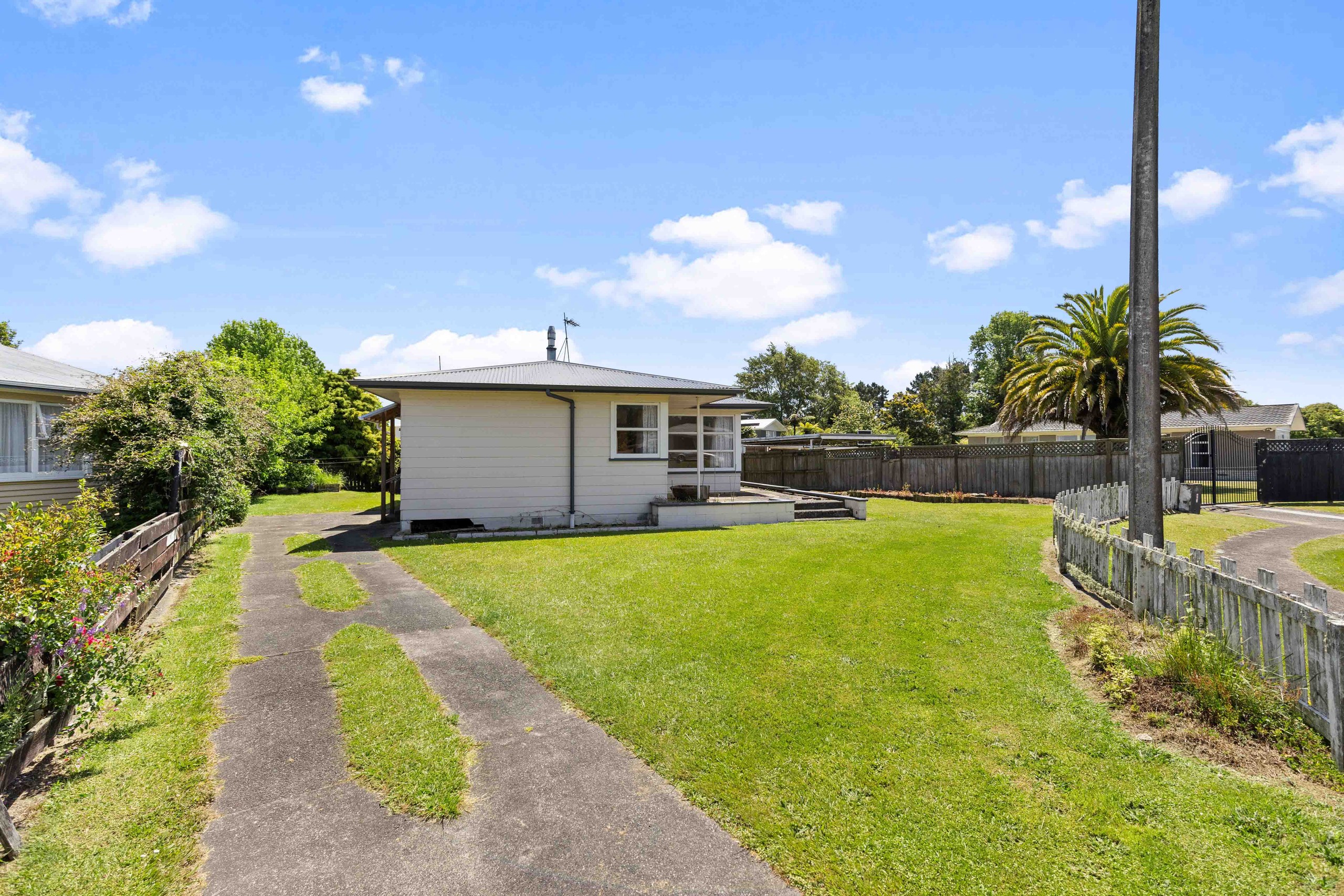 24 Northfield Place, Tokoroa, South Waikato District