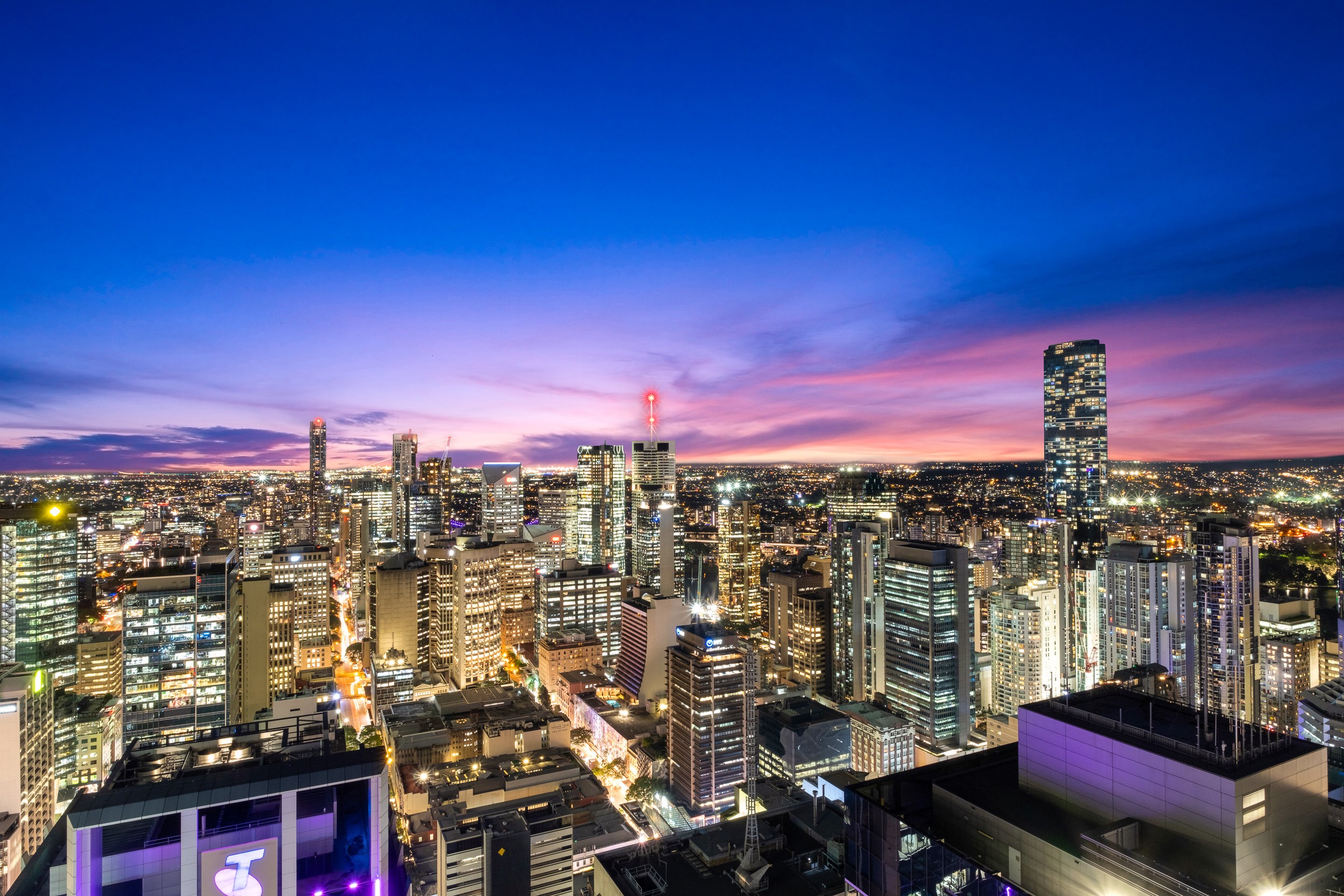 8 Adelaide Street, Brisbane City, QLD 4000