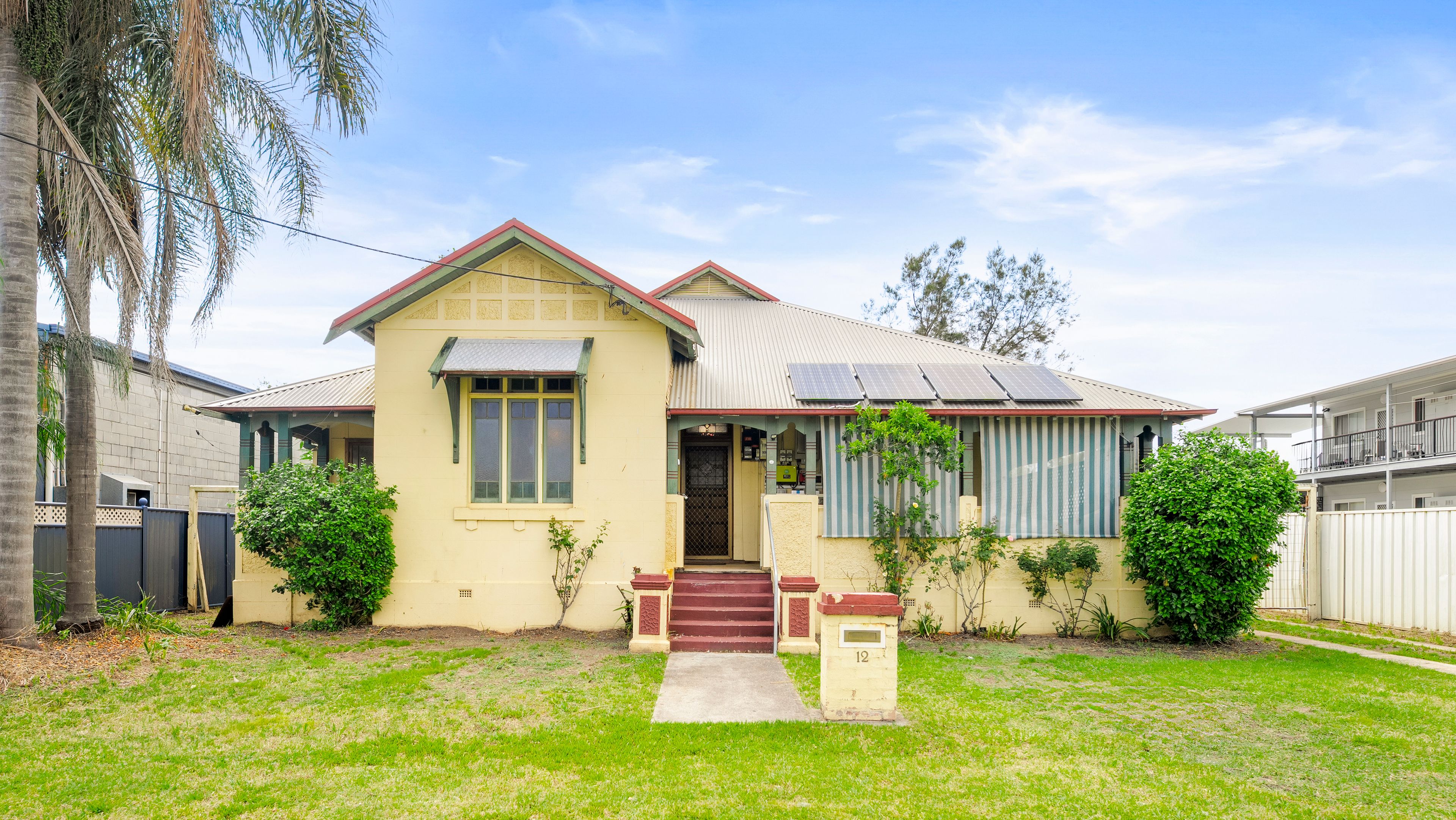 12 Turf Street , Grafton NSW 2460