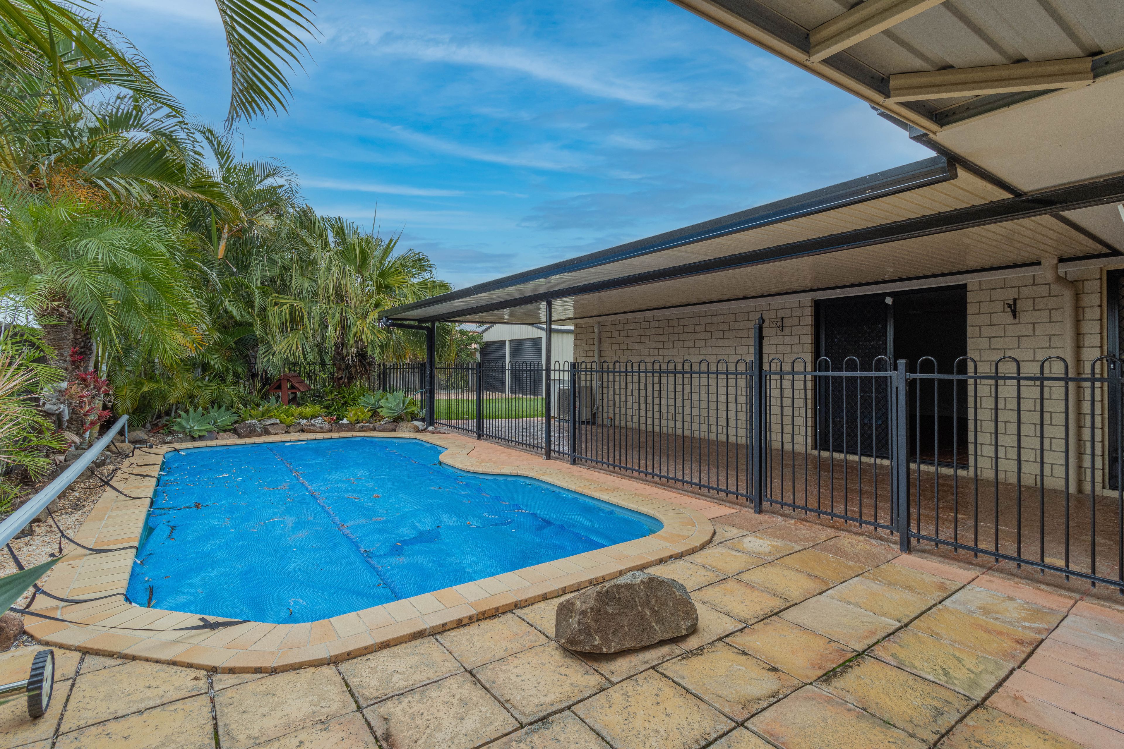 13 Archer Drive, Point Vernon, QLD 4655
