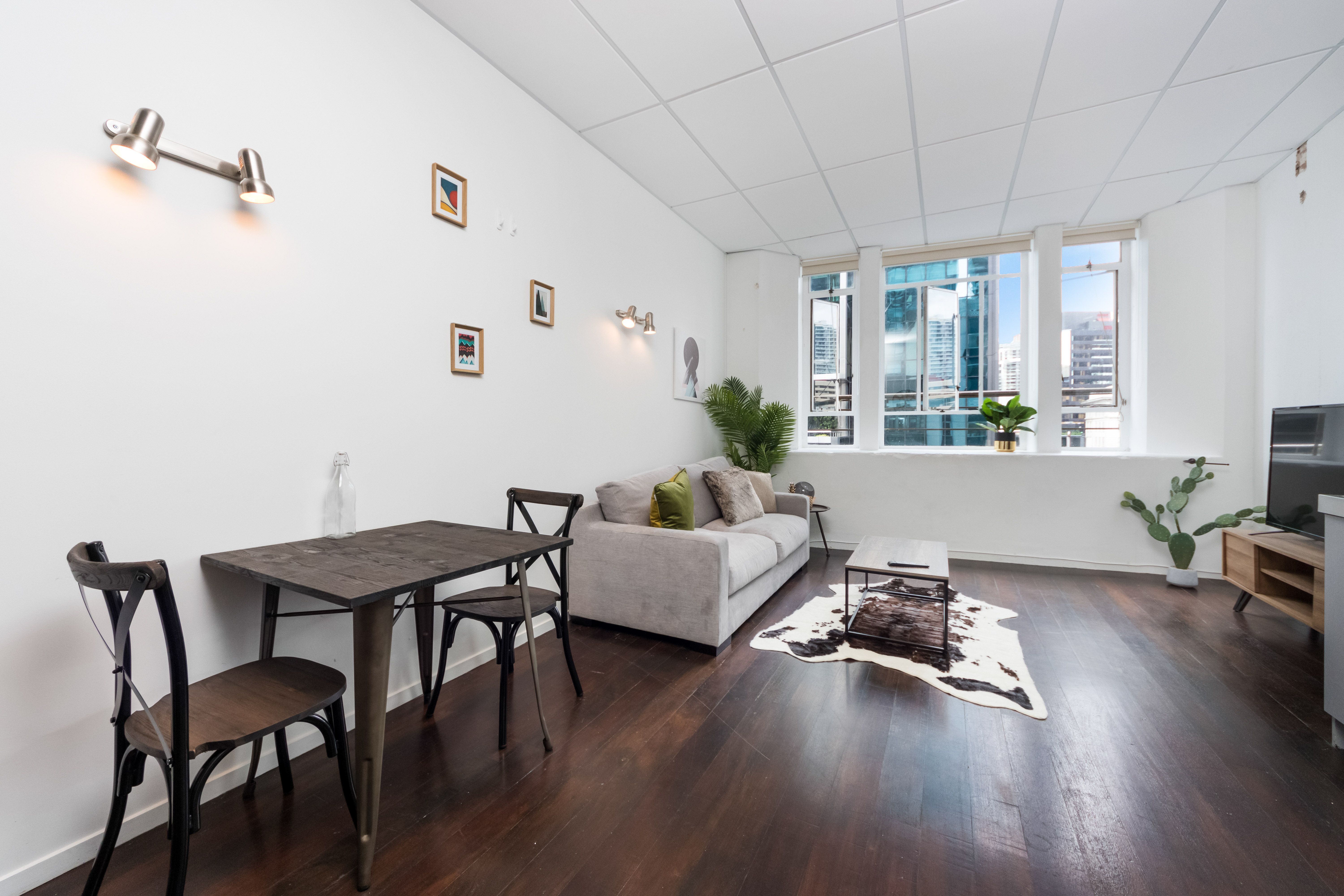 701/105 Queen Street, Auckland Central, Auckland City