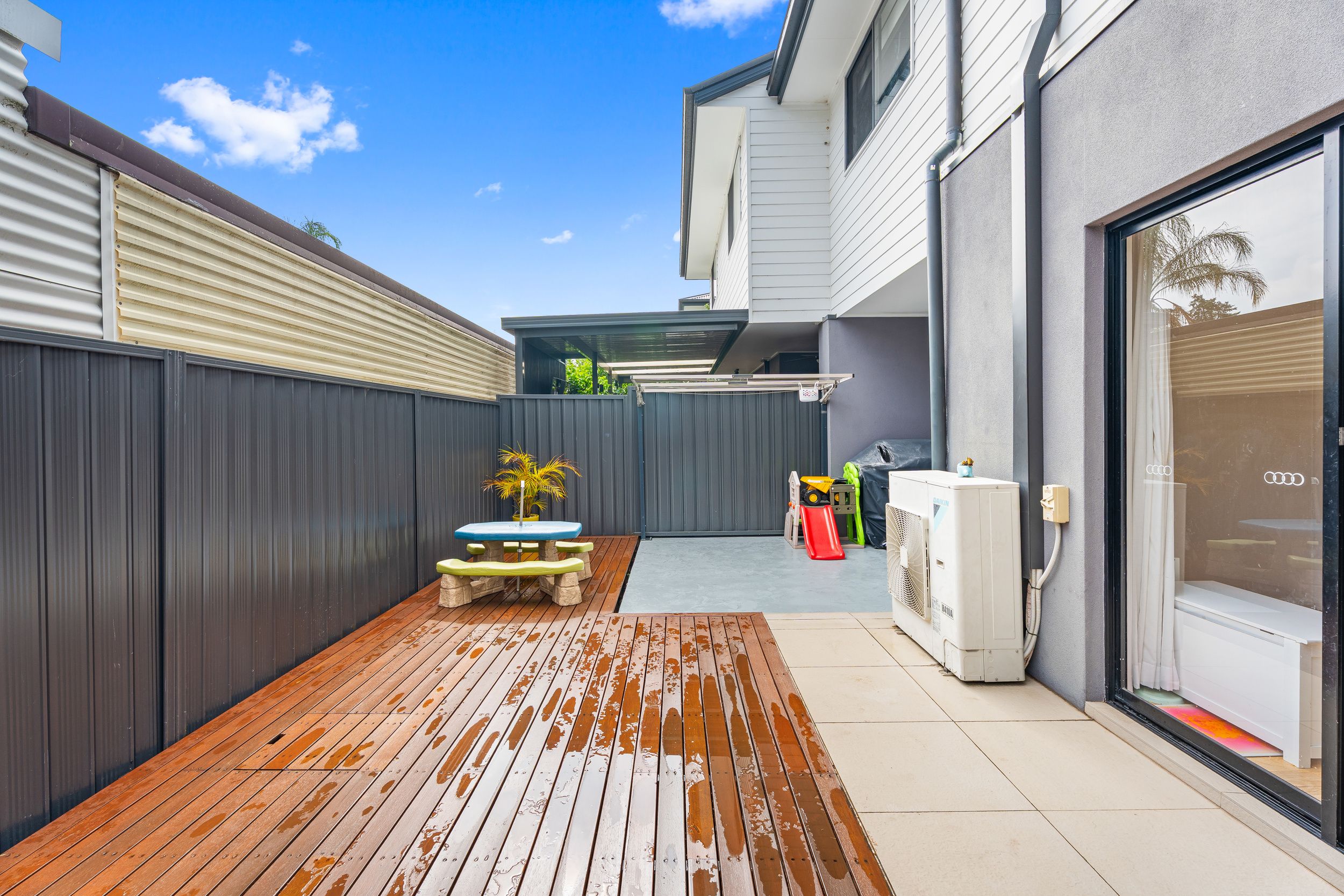 2/32 Lethbridge Avenue, Werrington, NSW