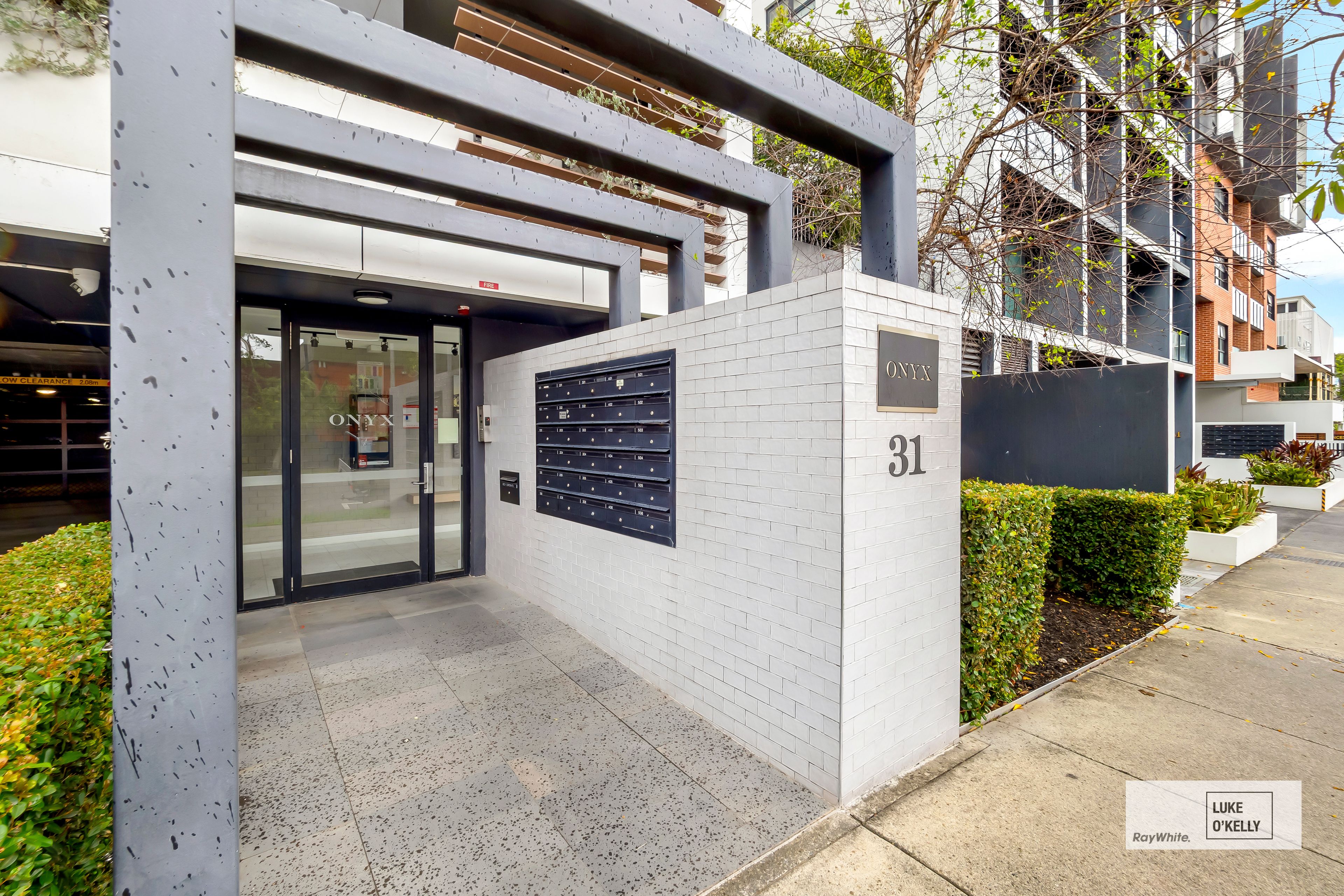 505/31 Bank Street — photo 14 of 15
