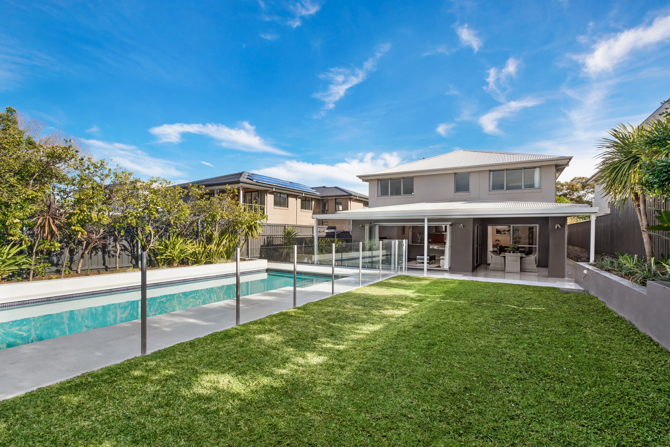 13 Castle Circuit, Seaforth, NSW 2092