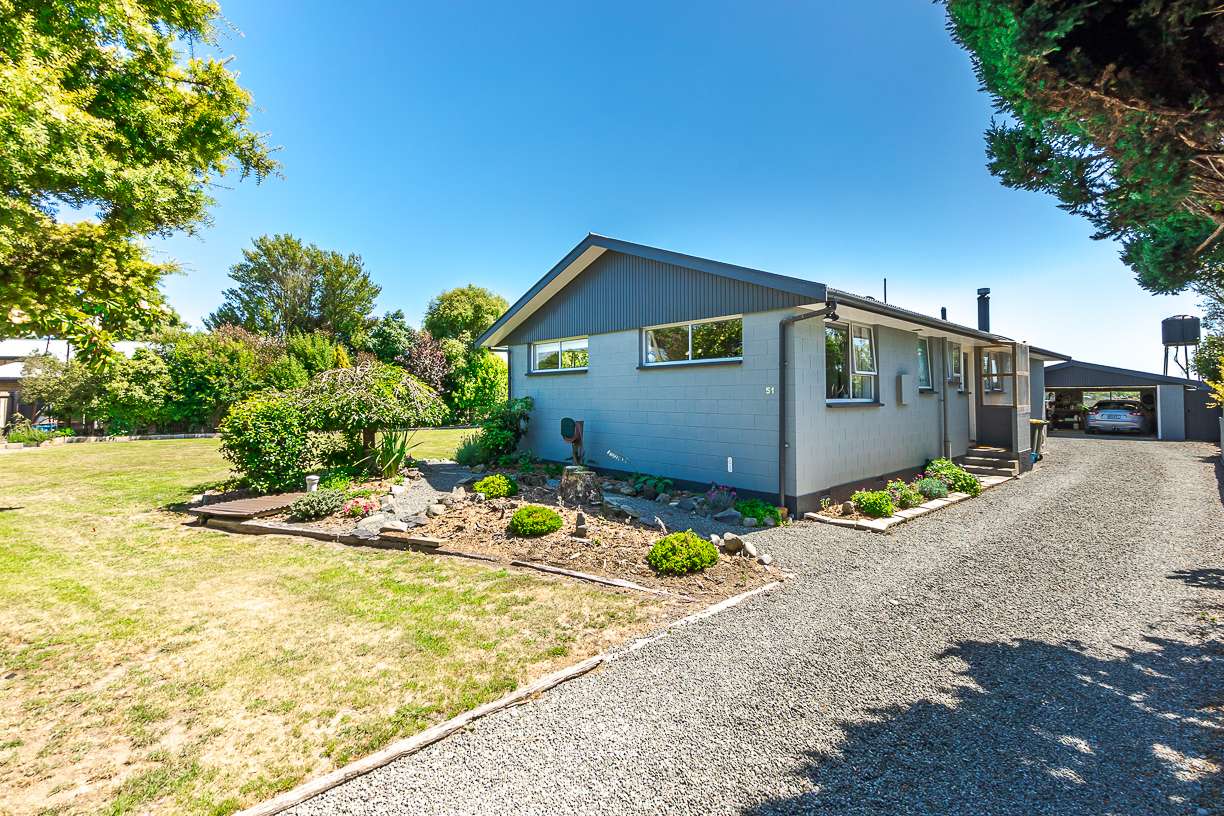 51 Blue Cliffs Road, St Andrews - Waimate District, Canterbury | Real ...