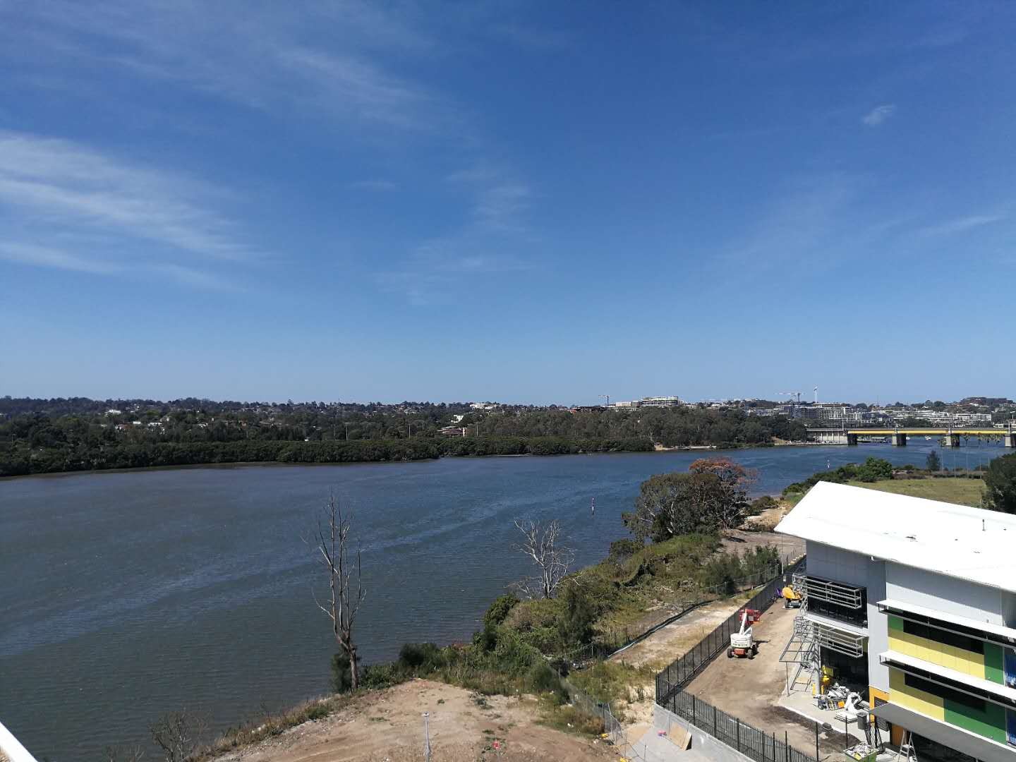 746 1 Burroway Street, Wentworth Point, NSW 2127