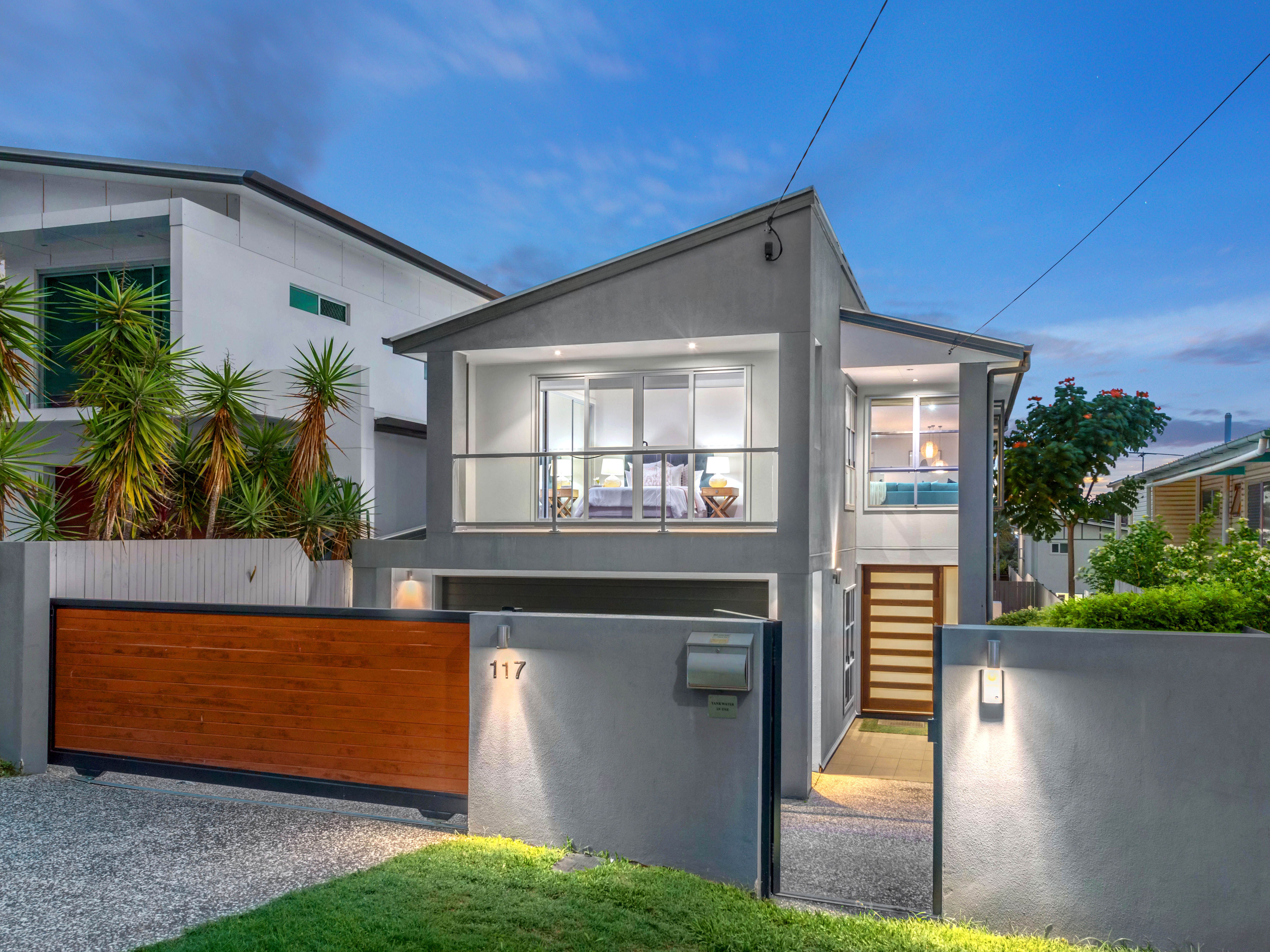 117 Blackwood Avenue, Morningside QLD 4170