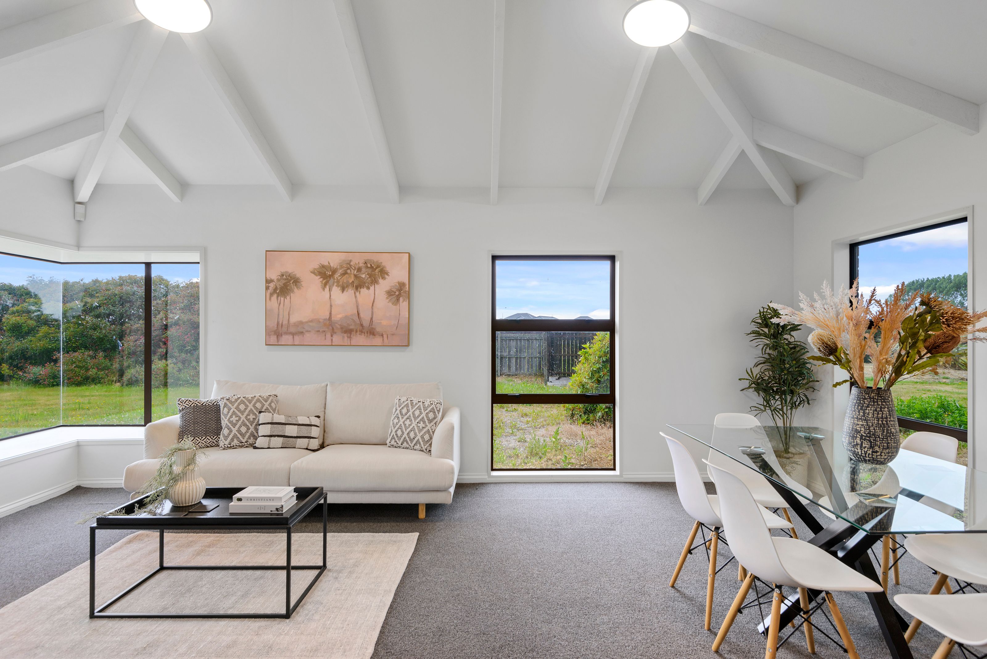 21 Ohoka Road, Clarkville, Waimakariri District 7691 Lifestyle