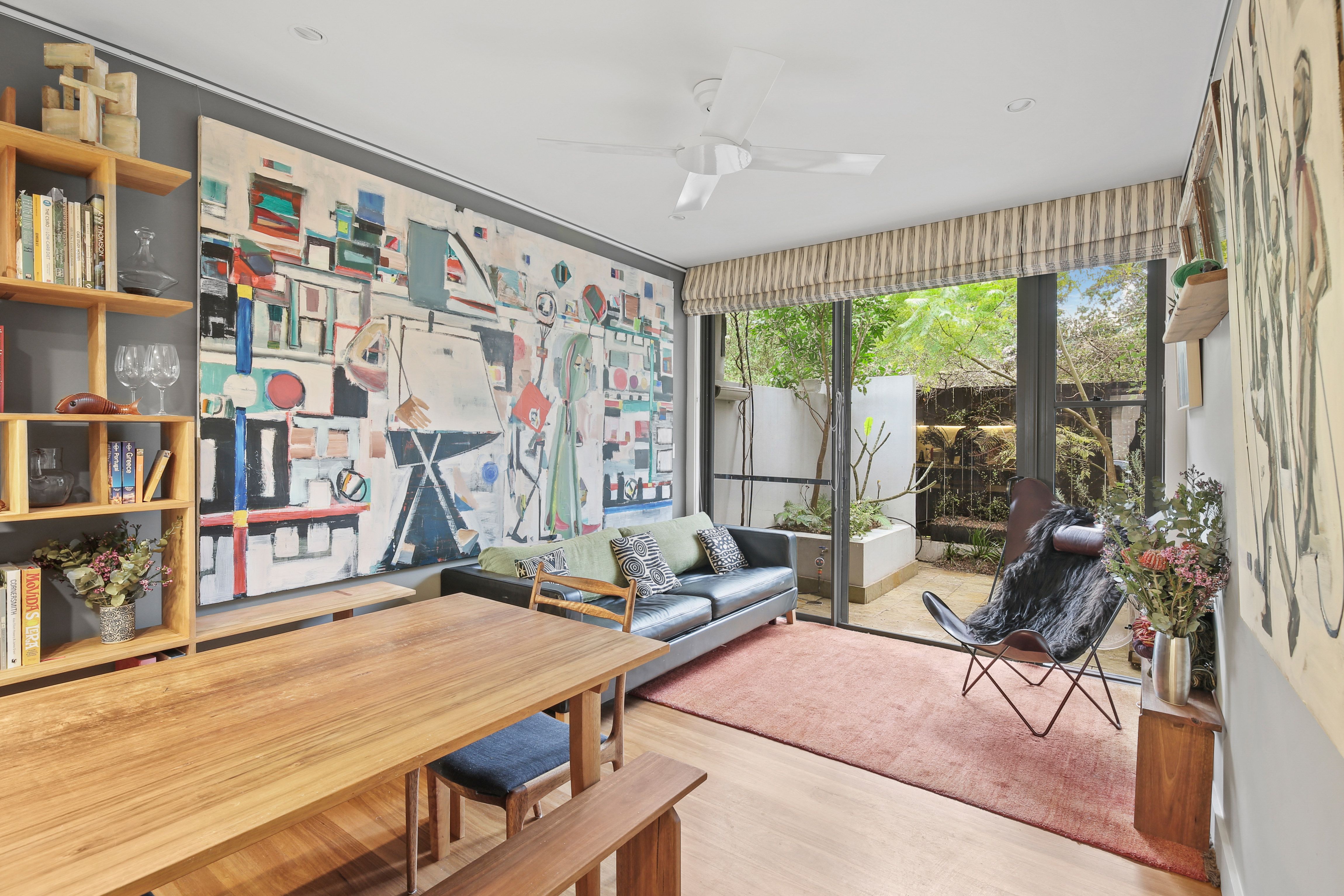 33 Harrington Street