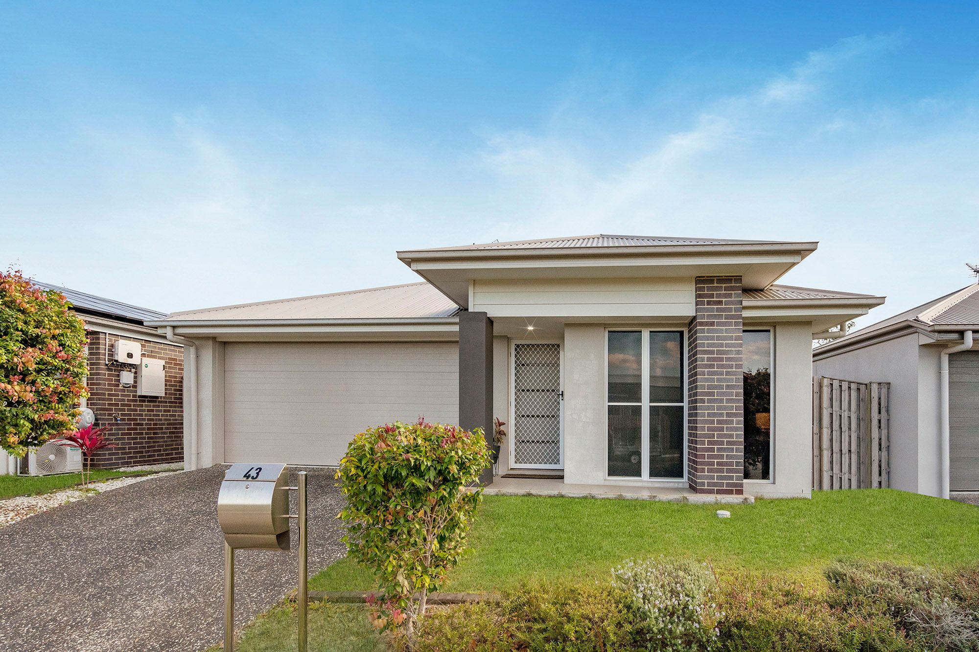 43 Stinson Circuit, Coomera QLD 4209