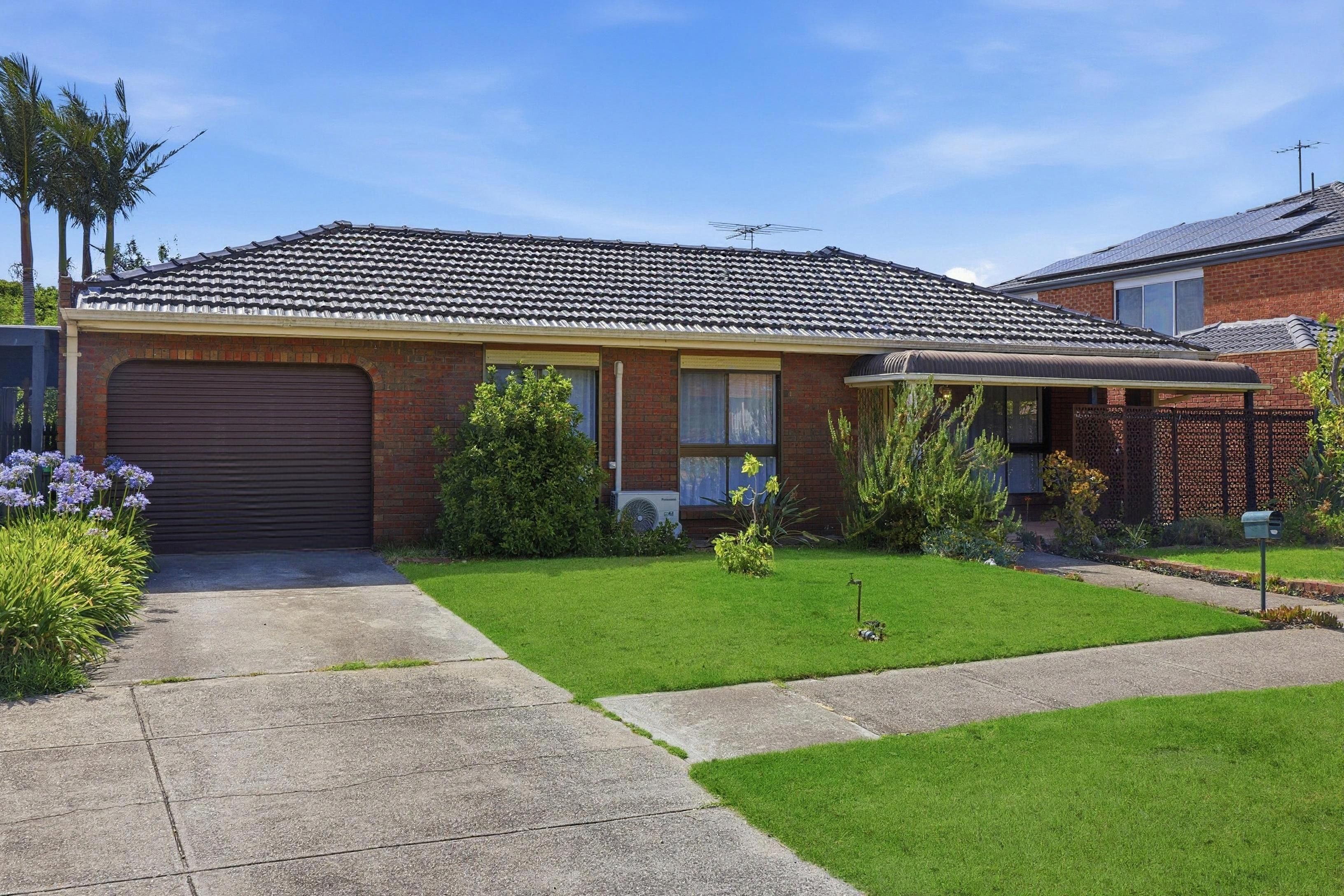 47 Seabrook Boulevard, Seabrook, VIC 3028