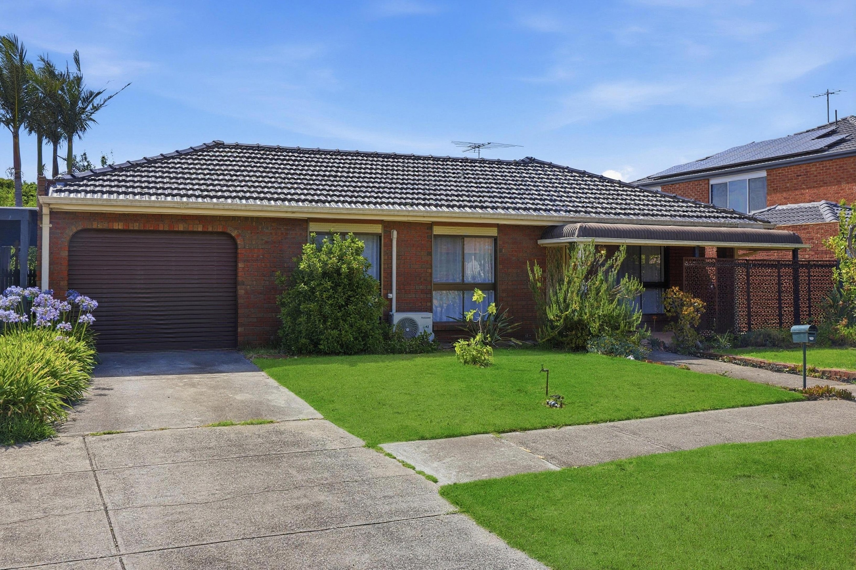 47 Seabrook Boulevard, Seabrook, VIC 3028