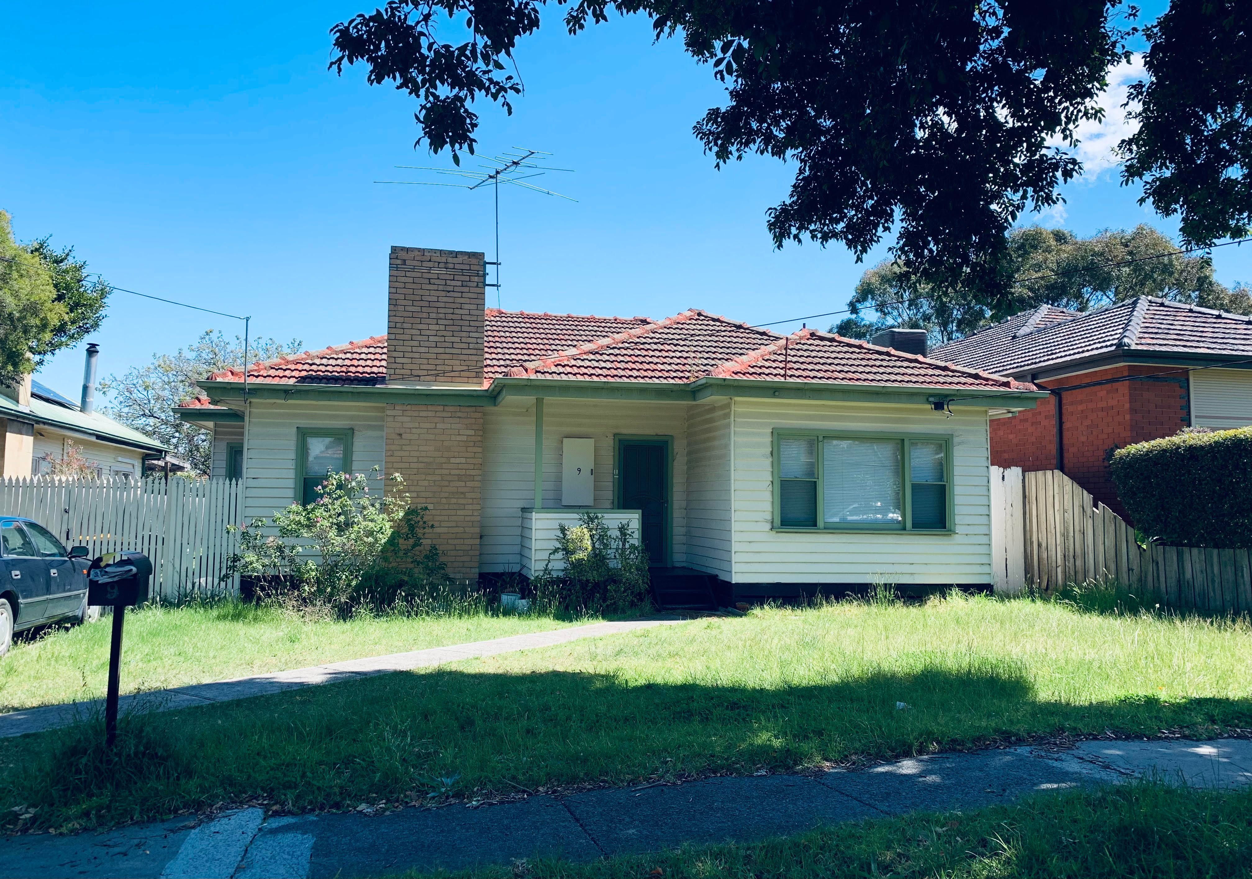 9 Parer Street, Oakleigh, VIC 3166